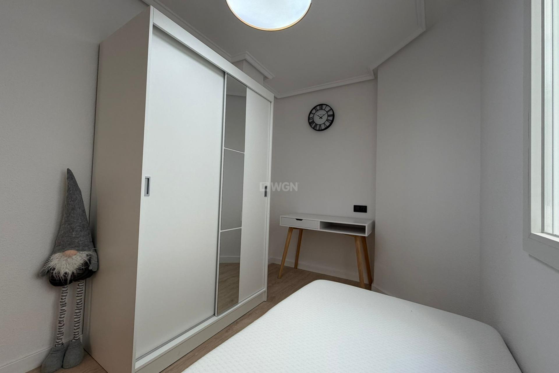 Reventa - Apartamento / piso - Torrevieja - Playa del Cura
