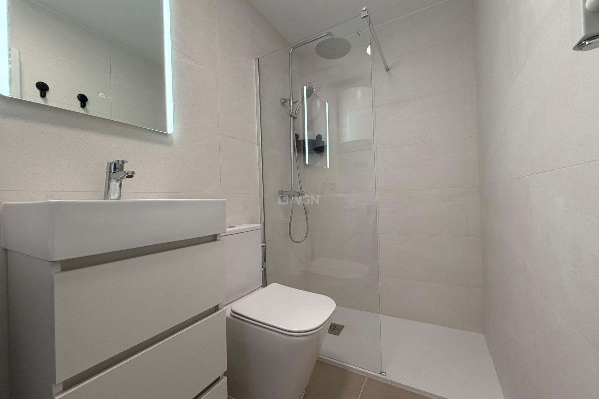 Reventa - Apartamento / piso - Torrevieja - Playa del Cura