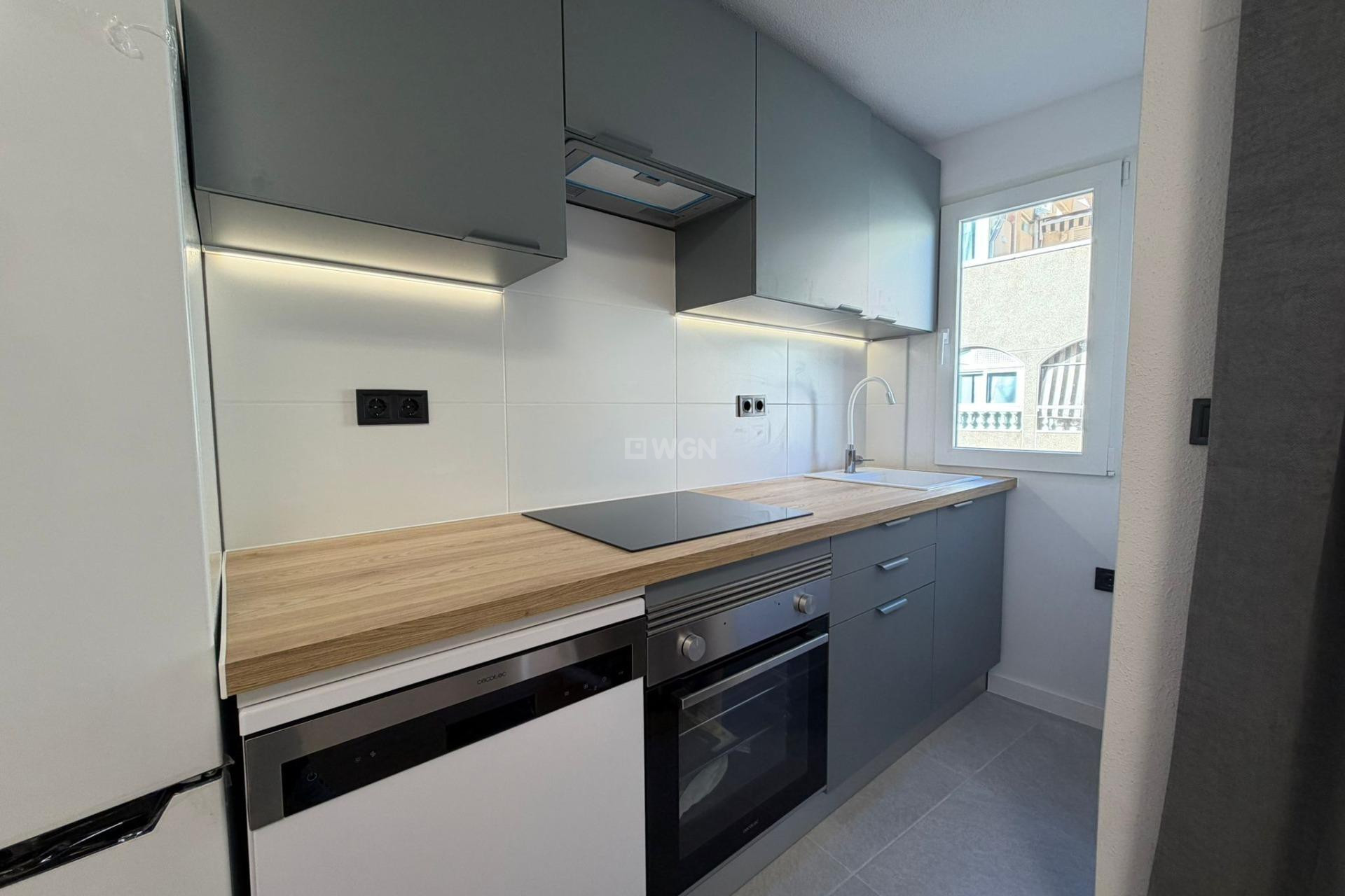 Reventa - Apartamento / piso - Torrevieja - Playa del Cura