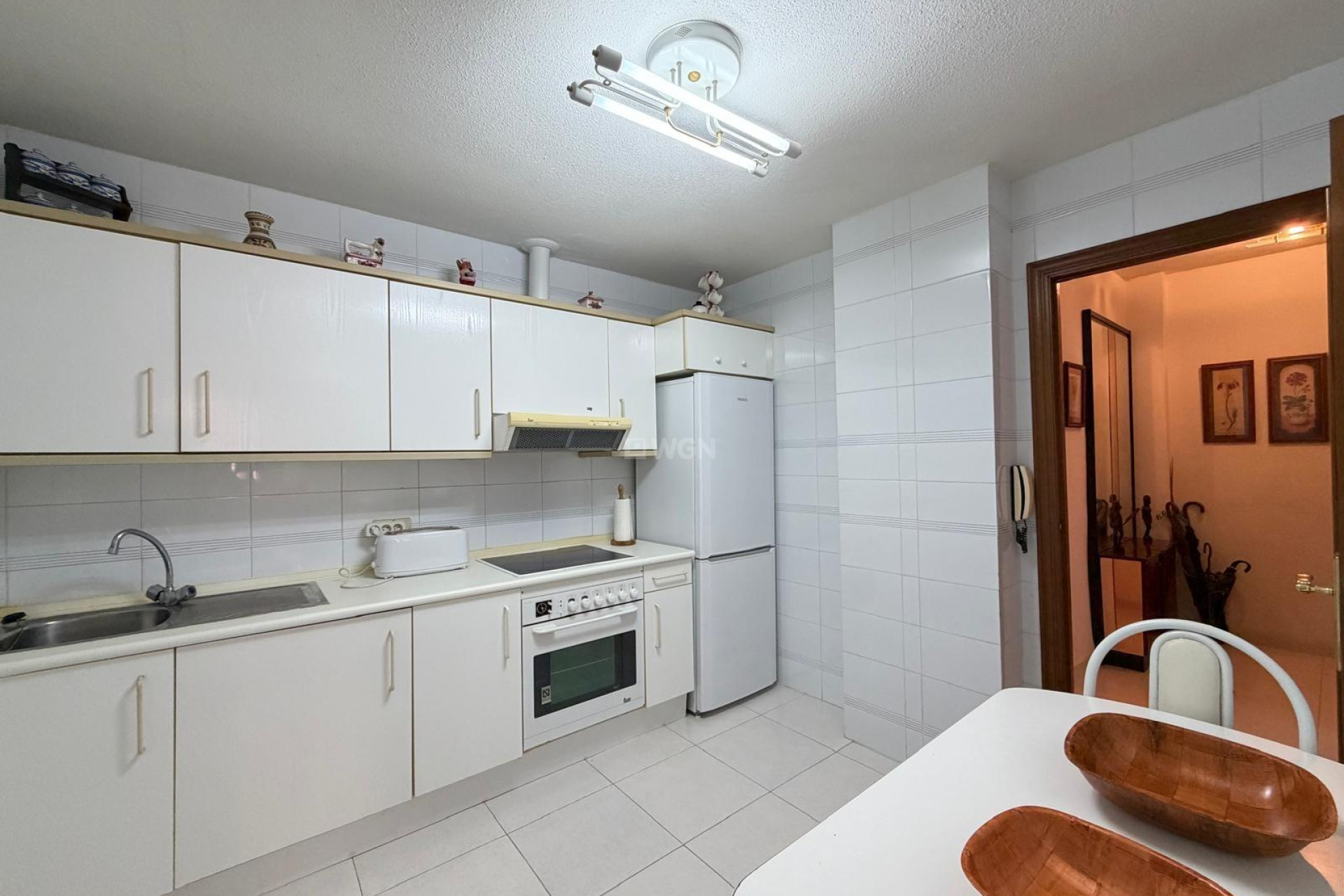 Reventa - Apartamento / piso - Torrevieja - Playa del Cura