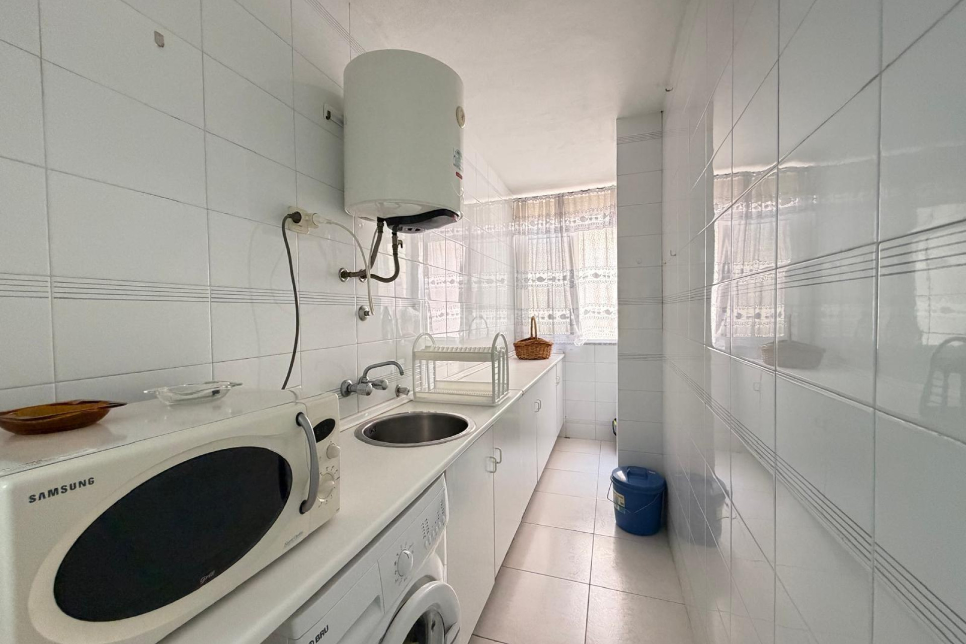 Reventa - Apartamento / piso - Torrevieja - Playa del Cura
