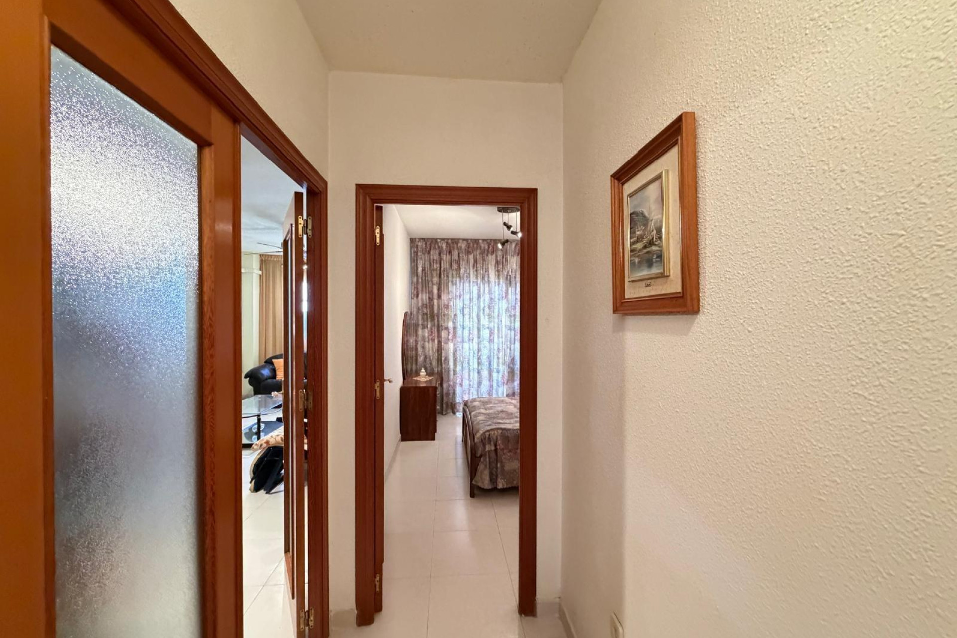 Reventa - Apartamento / piso - Torrevieja - Playa del Cura