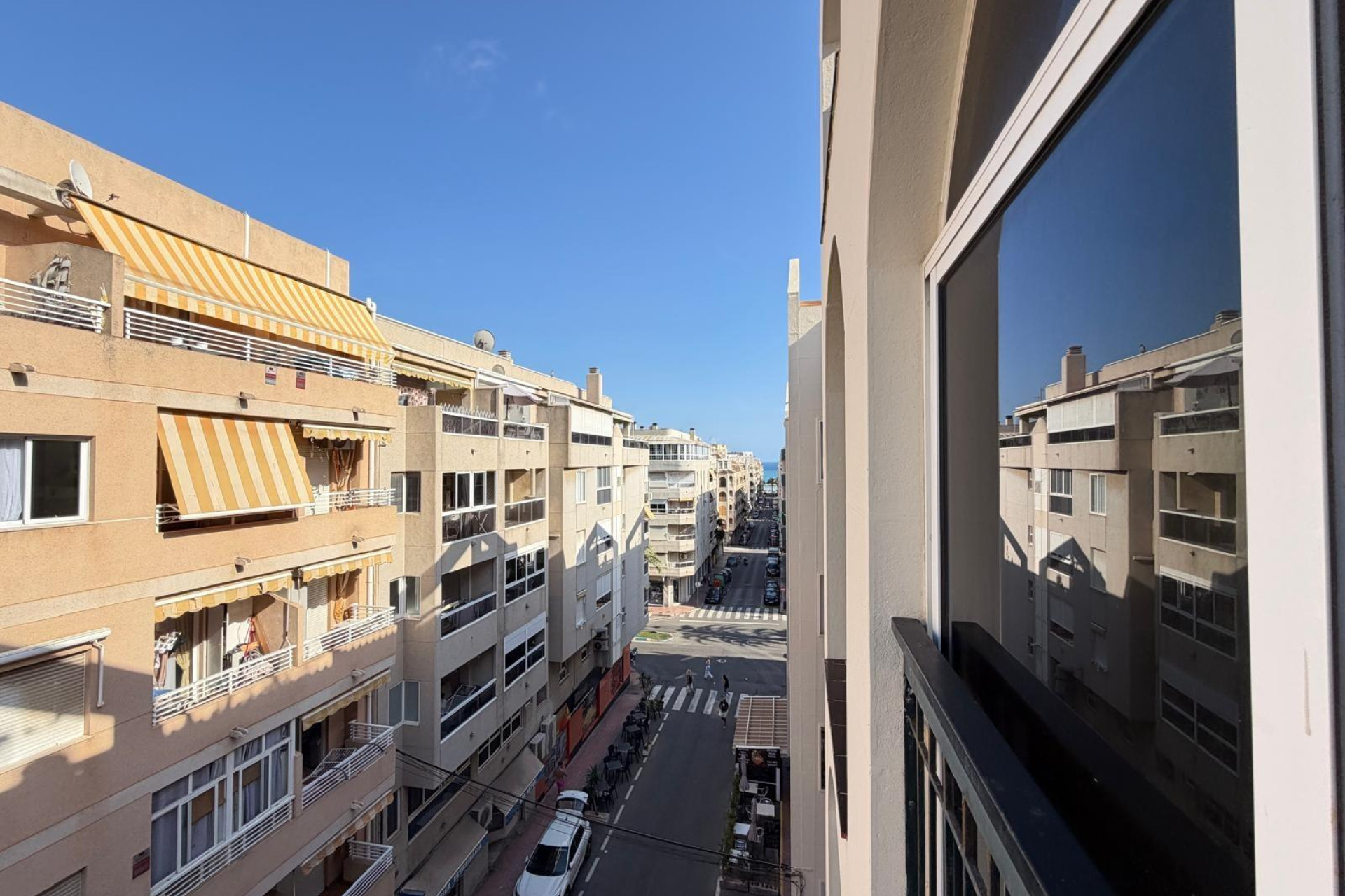 Reventa - Apartamento / piso - Torrevieja - Playa del Cura