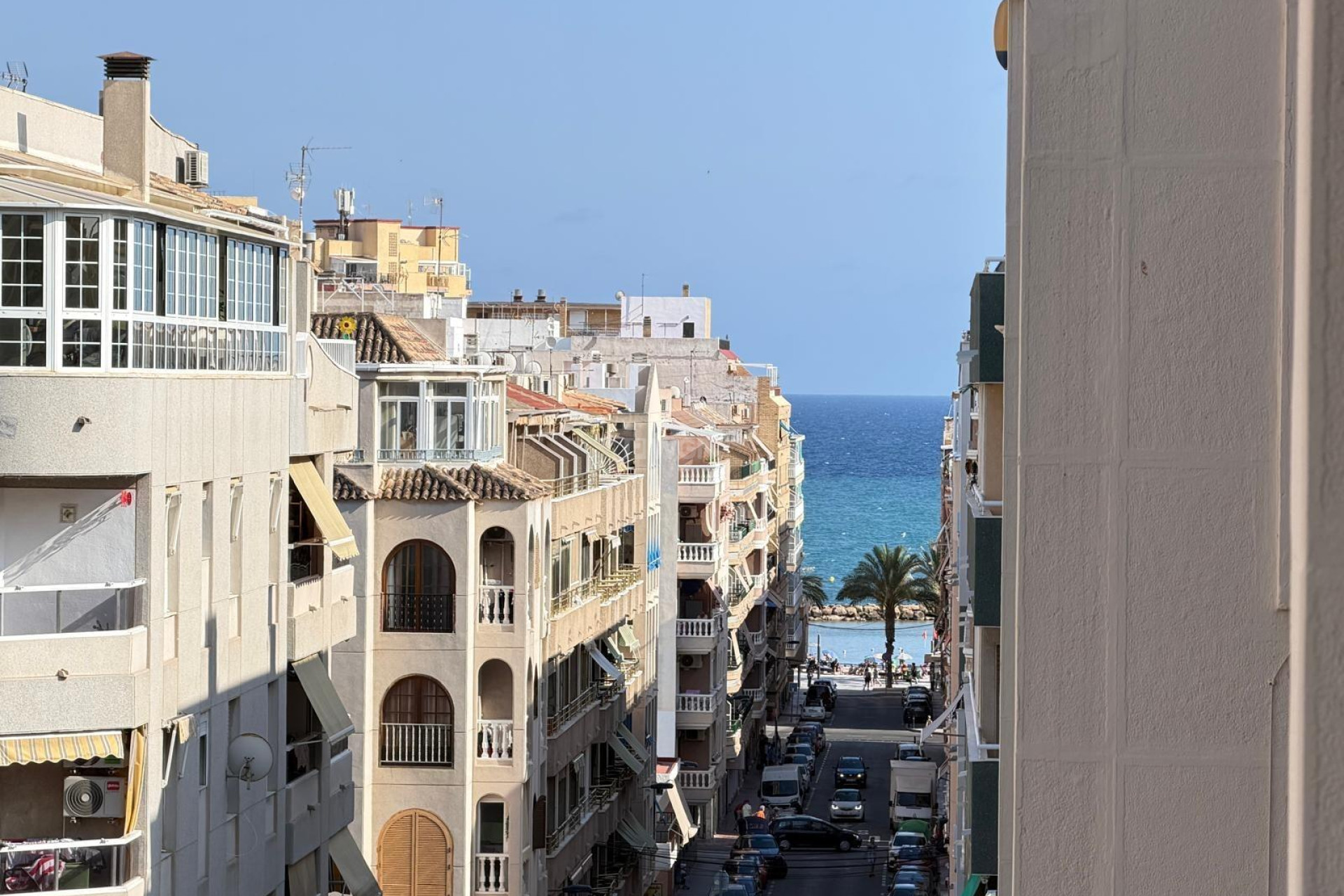 Reventa - Apartamento / piso - Torrevieja - Playa del Cura