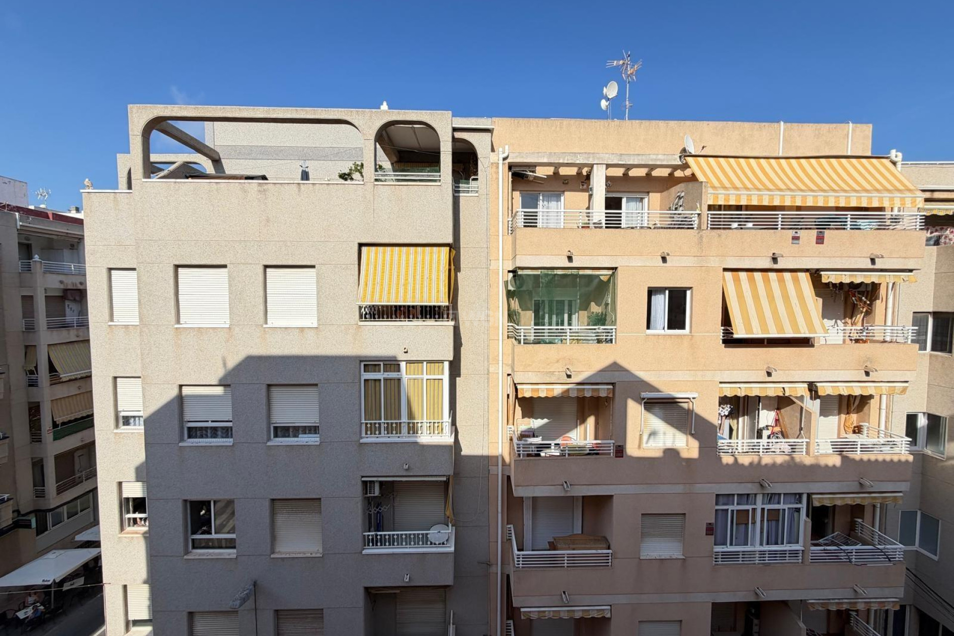 Reventa - Apartamento / piso - Torrevieja - Playa del Cura