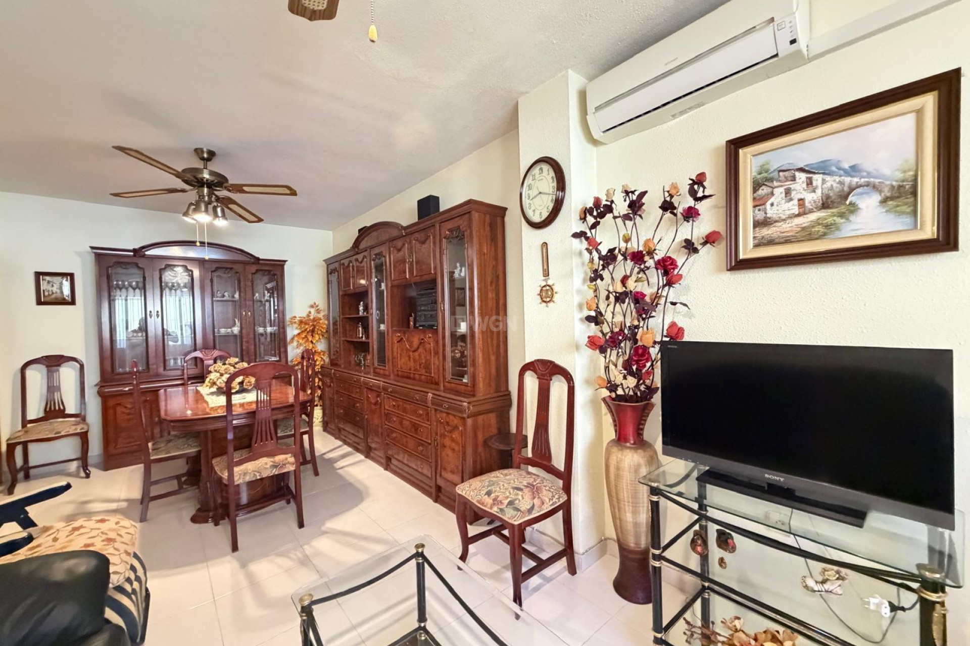 Reventa - Apartamento / piso - Torrevieja - Playa del Cura