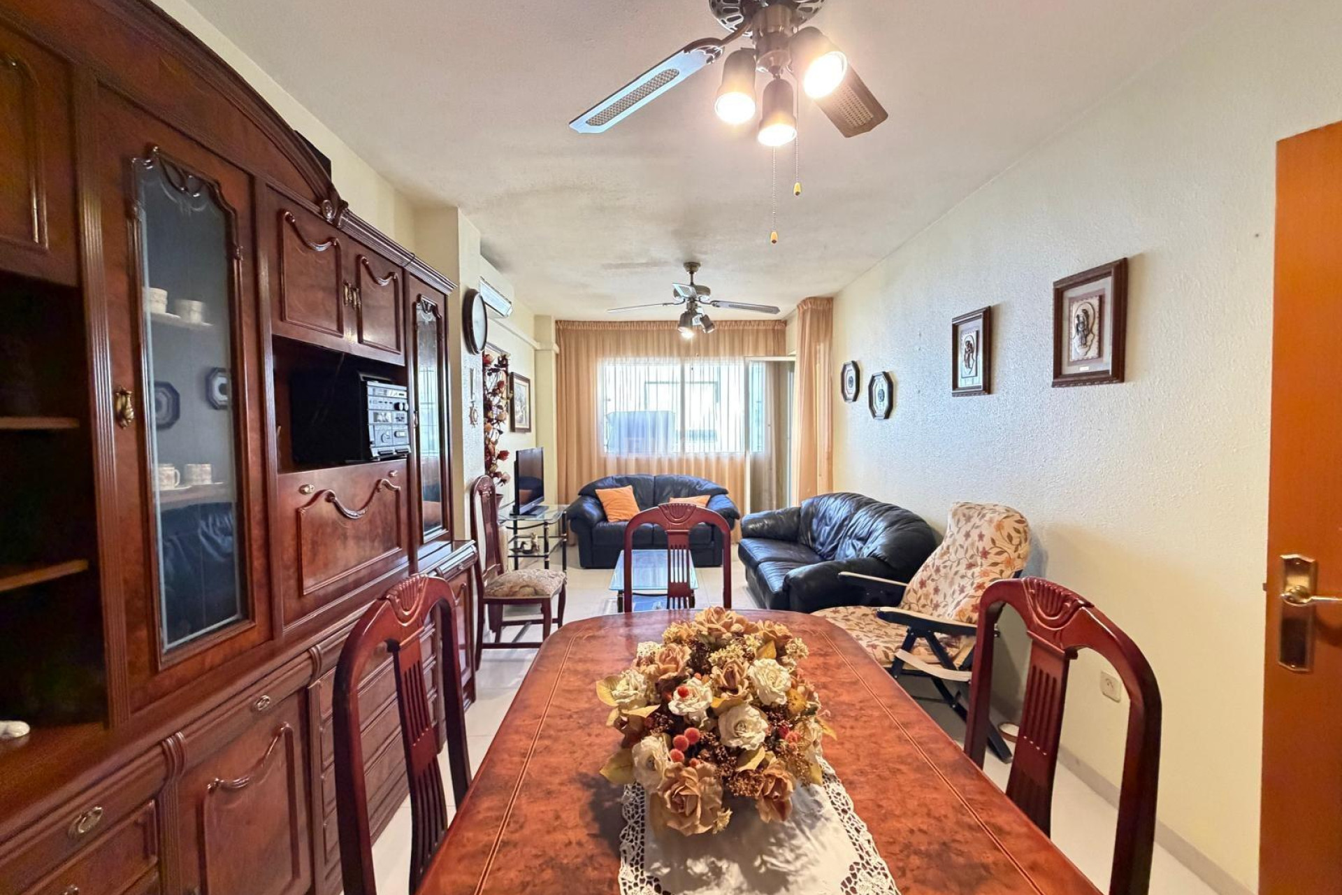 Reventa - Apartamento / piso - Torrevieja - Playa del Cura