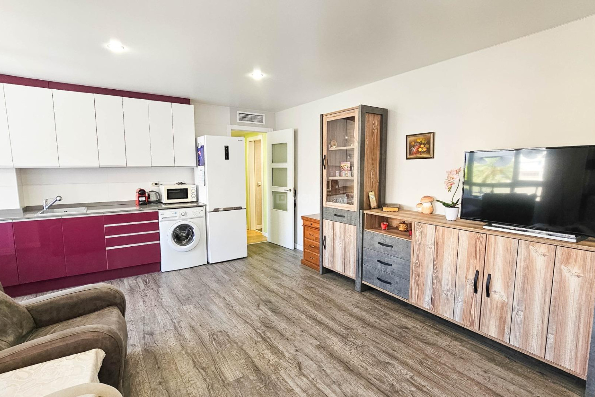Reventa - Apartamento / piso - Torrevieja - Playa del Cura