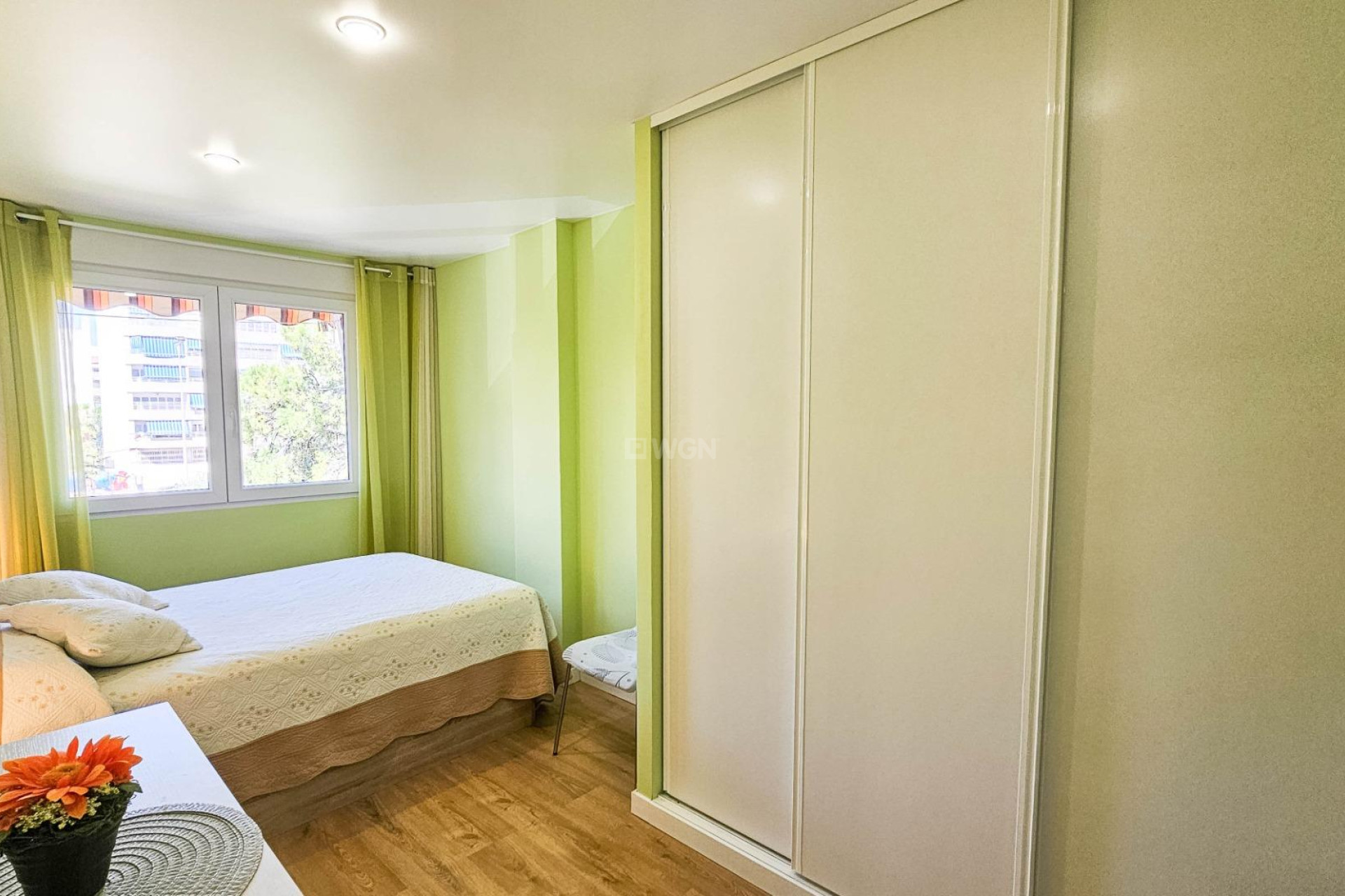 Reventa - Apartamento / piso - Torrevieja - Playa del Cura
