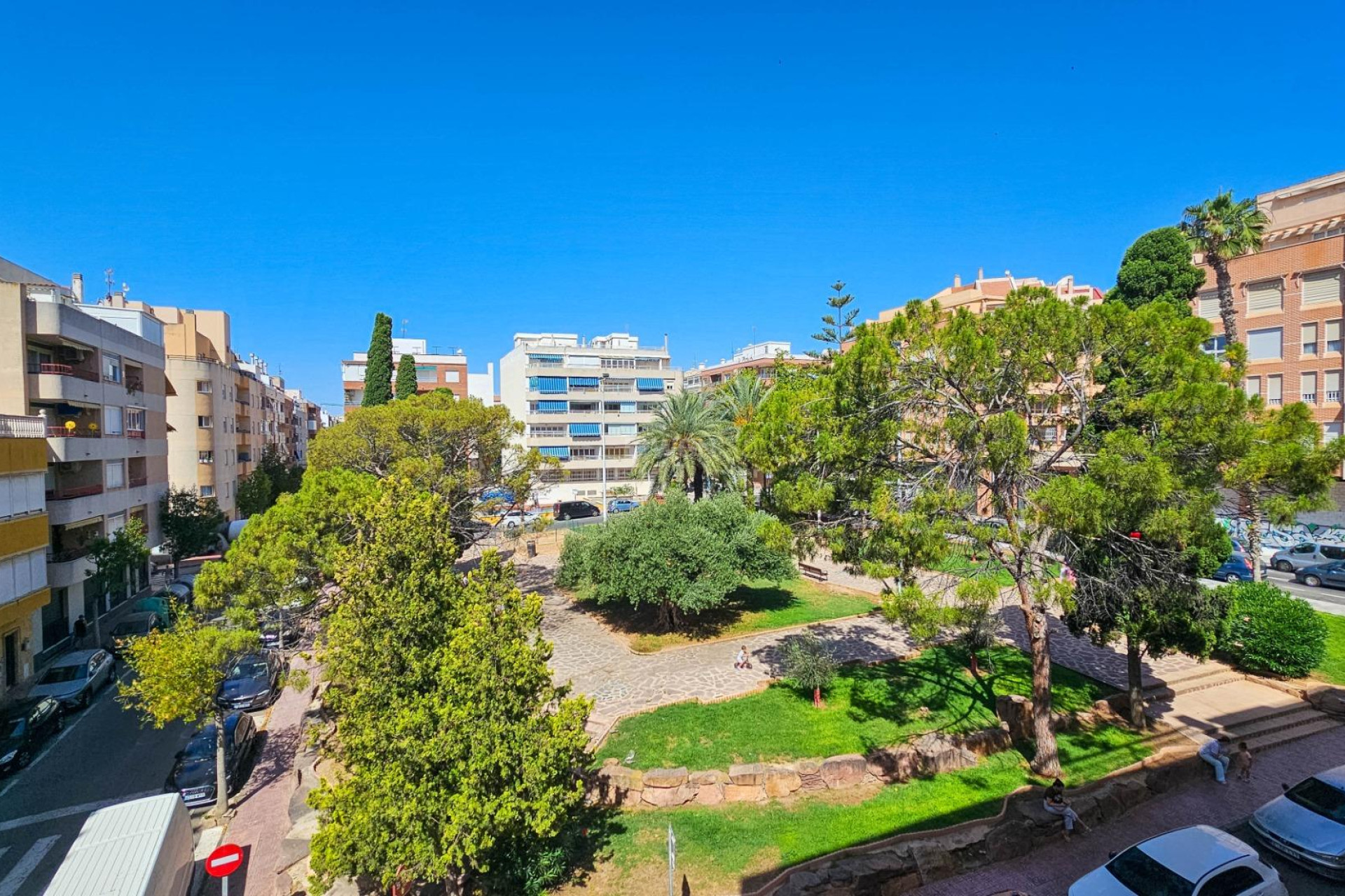 Reventa - Apartamento / piso - Torrevieja - Playa del Cura