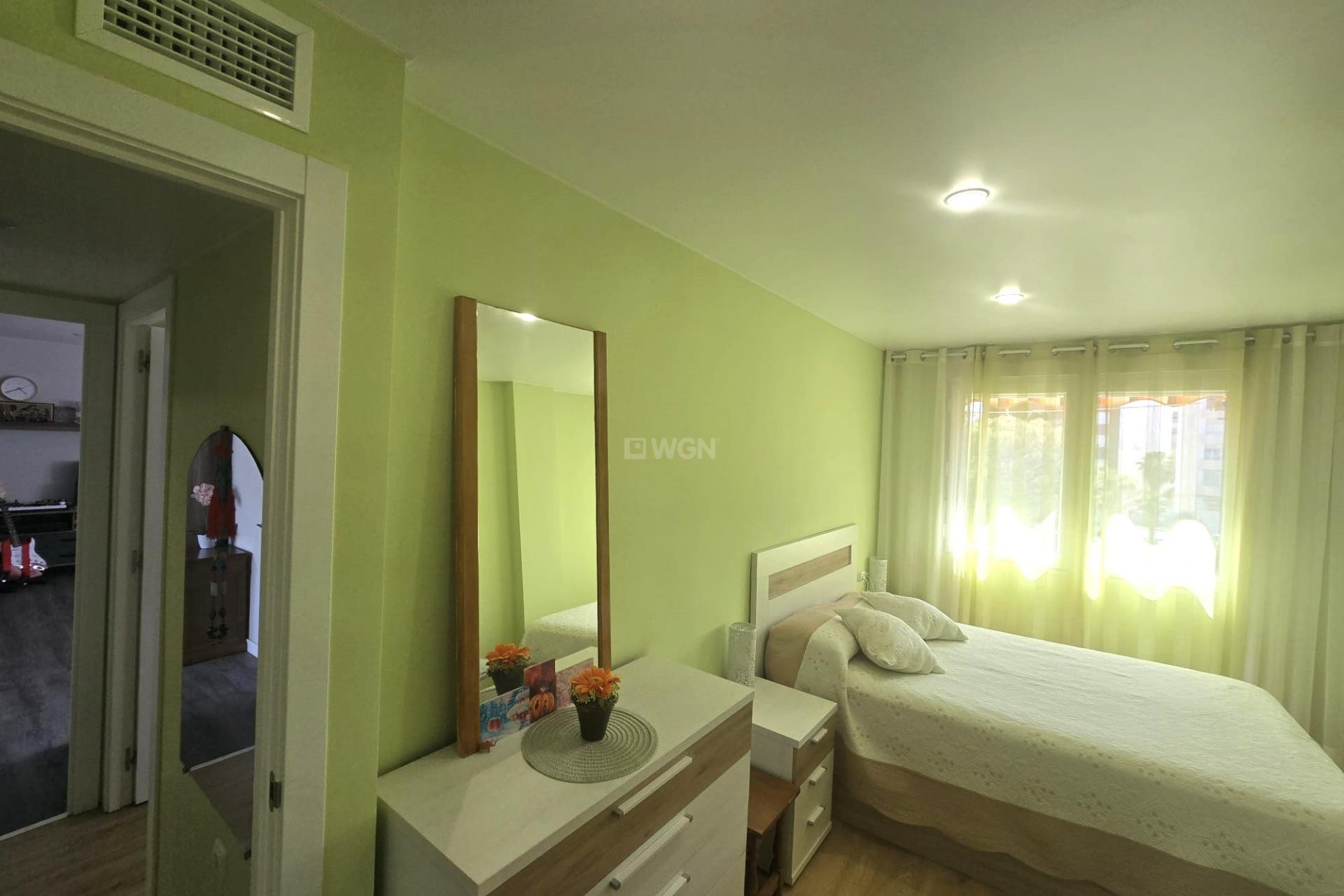 Reventa - Apartamento / piso - Torrevieja - Playa del Cura