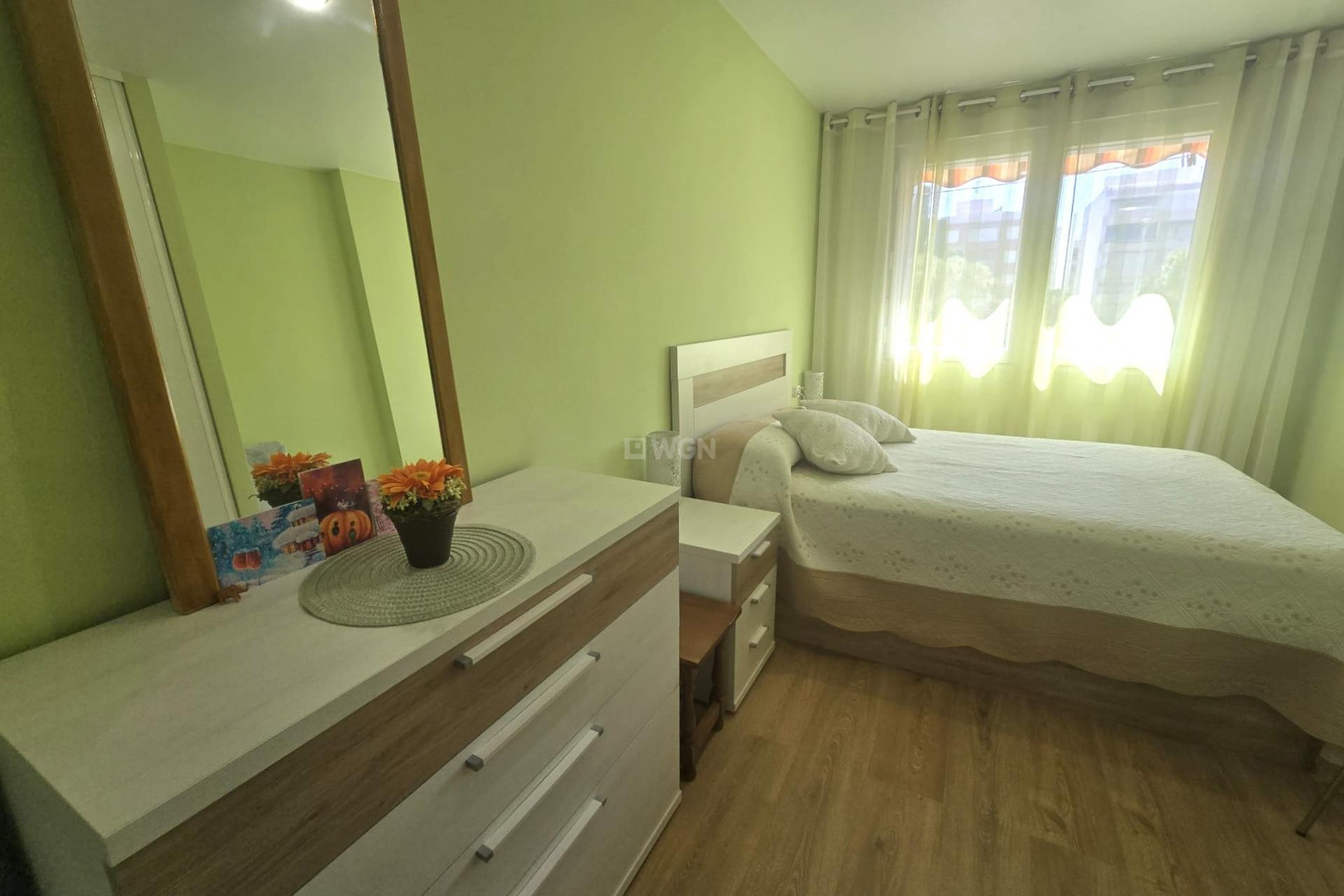 Reventa - Apartamento / piso - Torrevieja - Playa del Cura