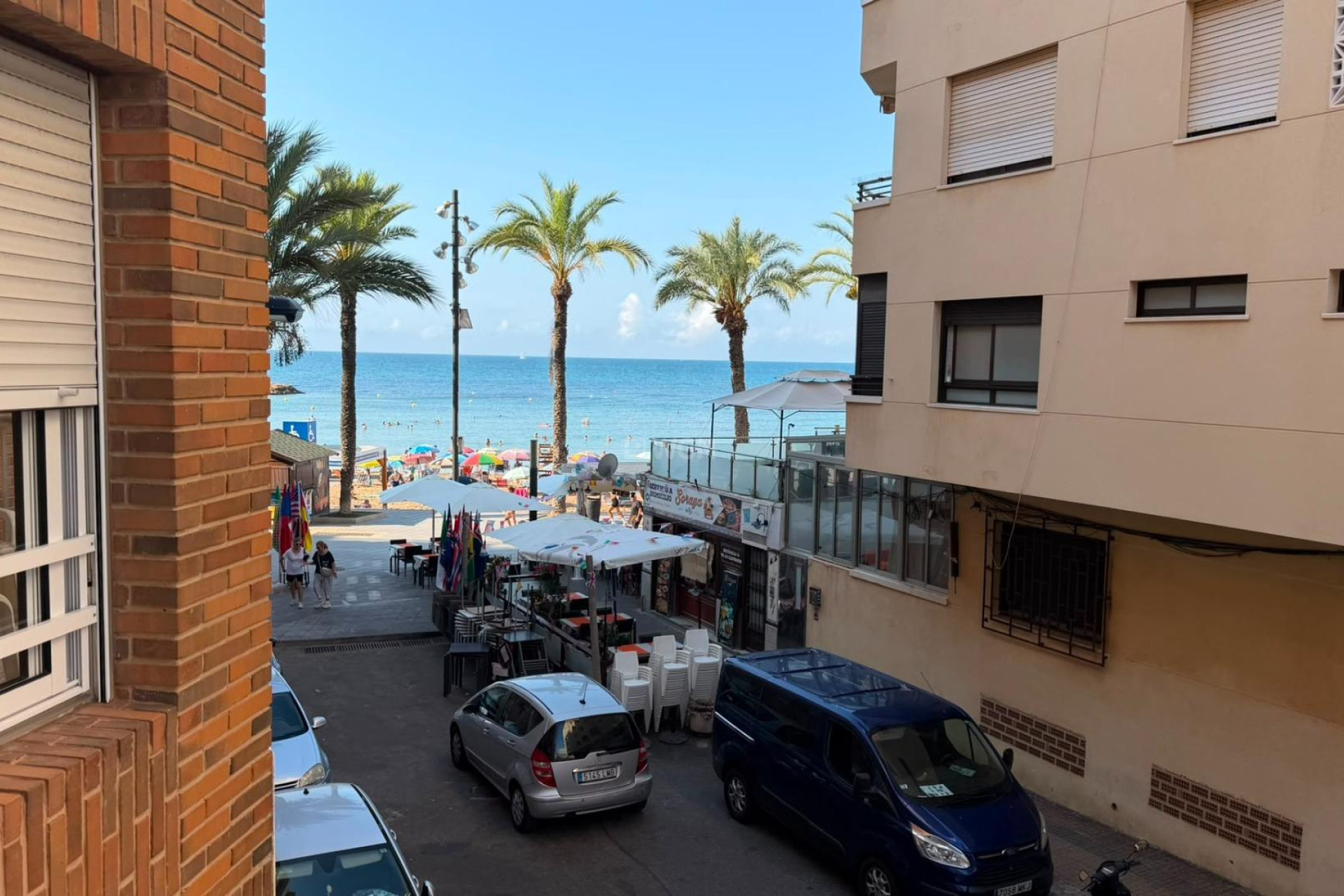 Reventa - Apartamento / piso - Torrevieja - Playa del Cura