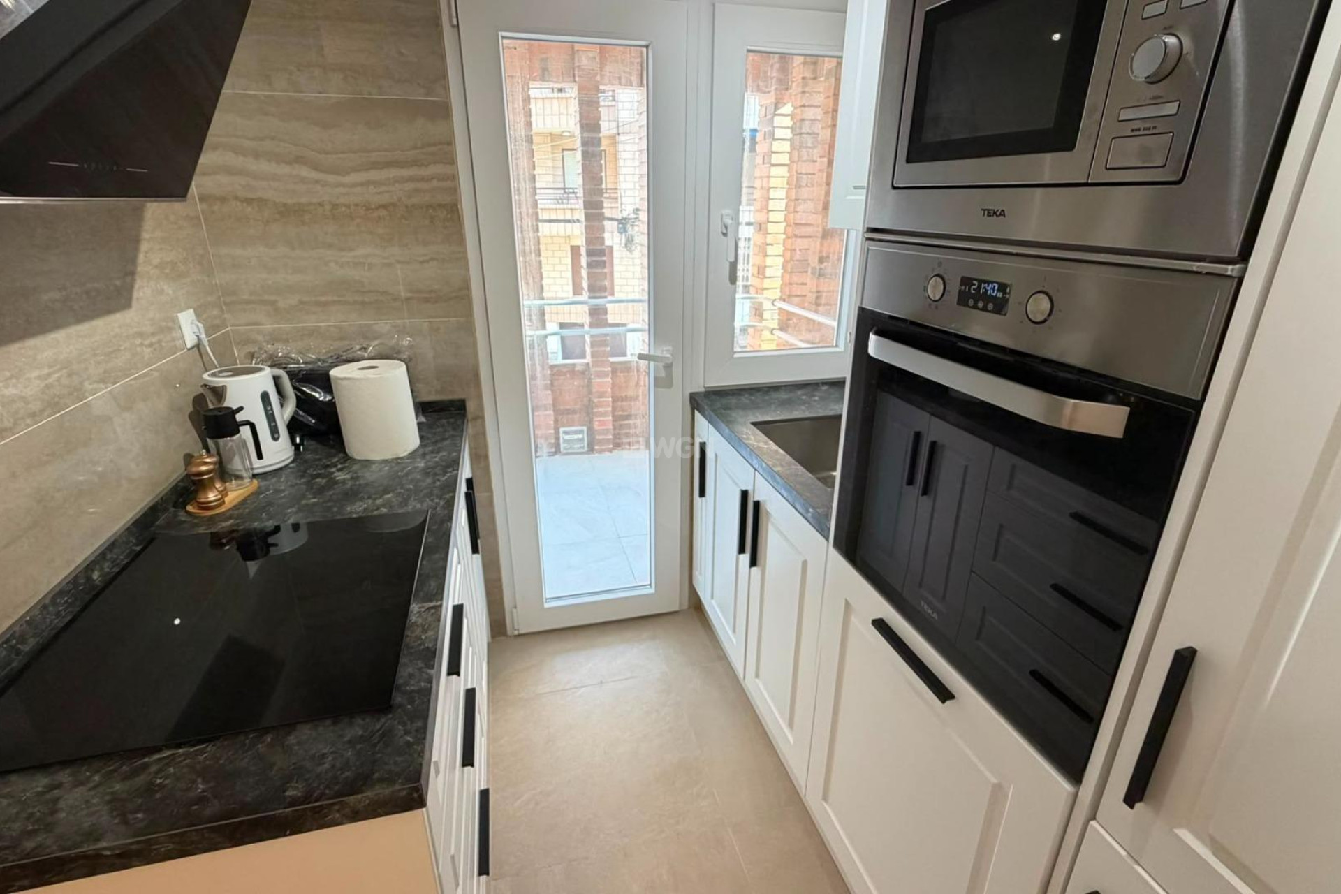 Reventa - Apartamento / piso - Torrevieja - Playa del Cura
