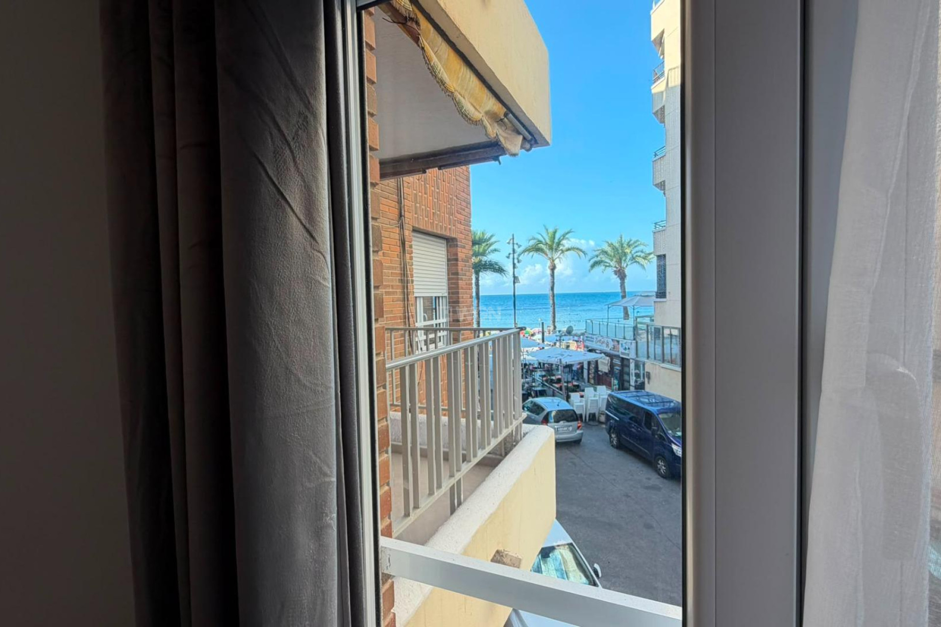 Reventa - Apartamento / piso - Torrevieja - Playa del Cura