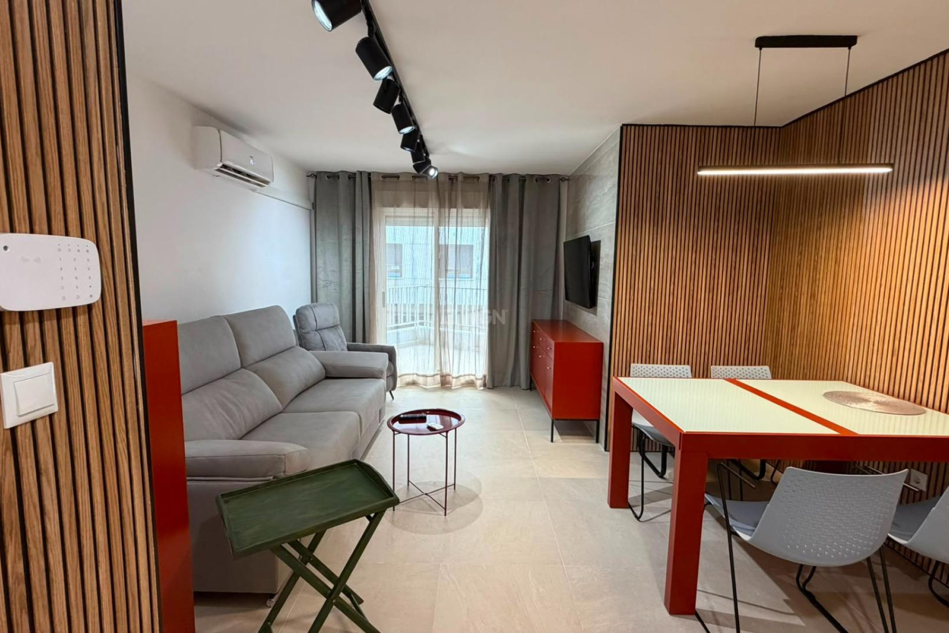 Reventa - Apartamento / piso - Torrevieja - Playa del Cura