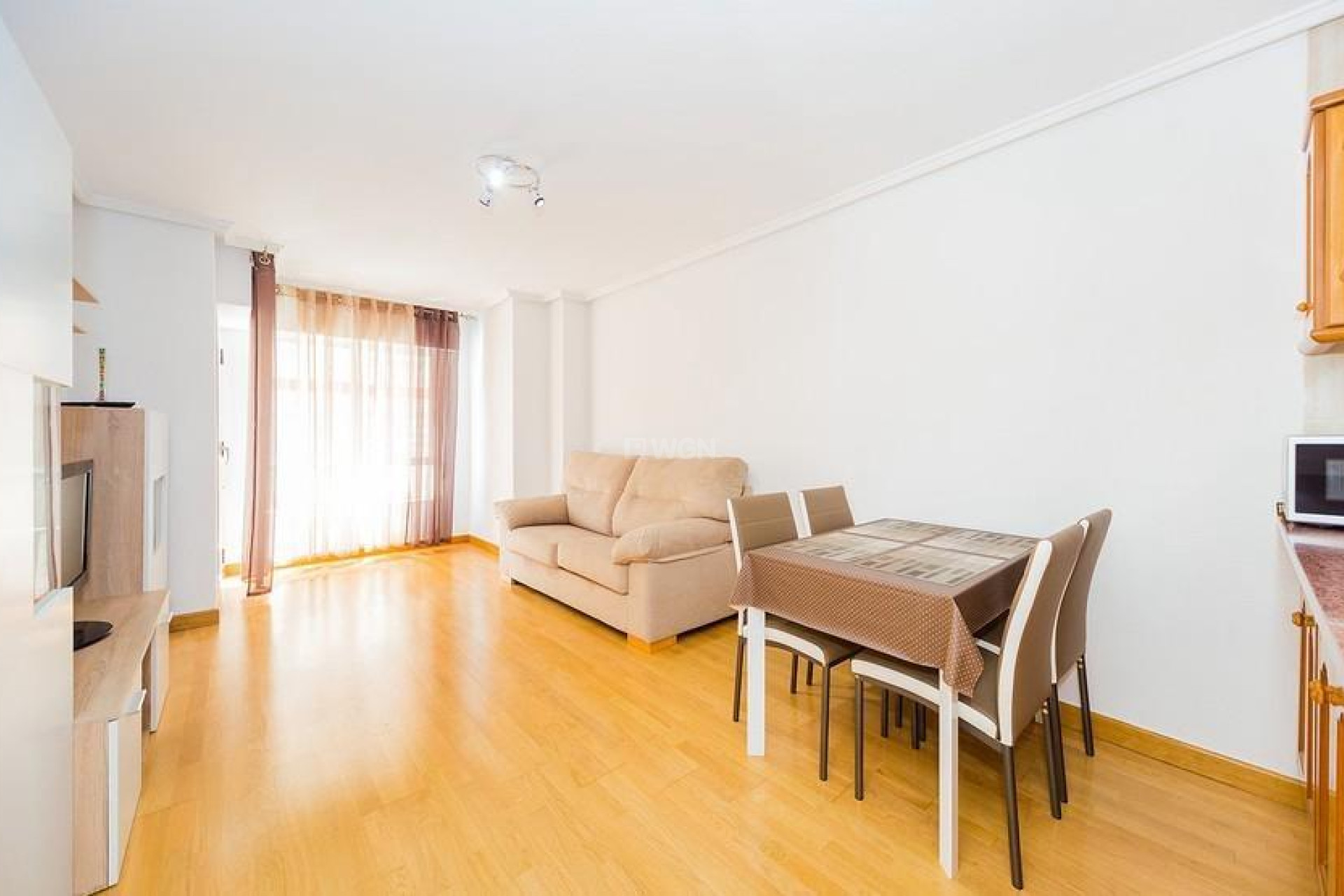 Reventa - Apartamento / piso - Torrevieja - Playa del Cura