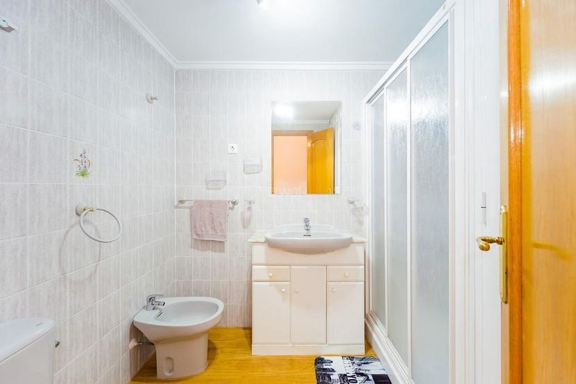 Reventa - Apartamento / piso - Torrevieja - Playa del Cura