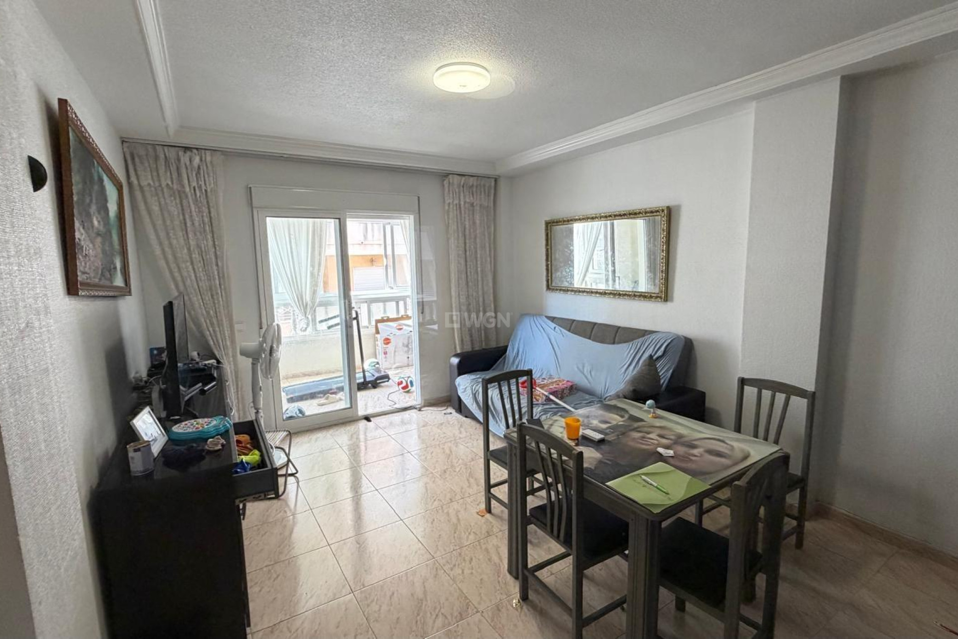 Reventa - Apartamento / piso - Torrevieja - Playa del Cura