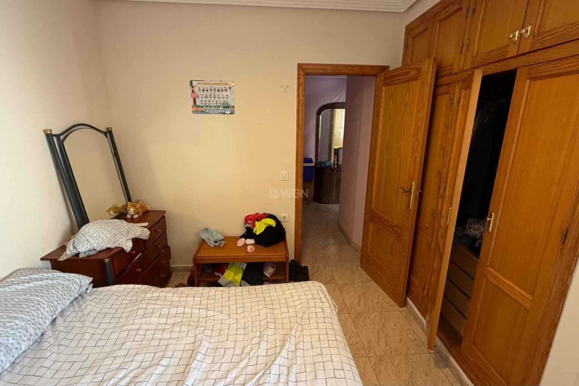 Reventa - Apartamento / piso - Torrevieja - Playa del Cura