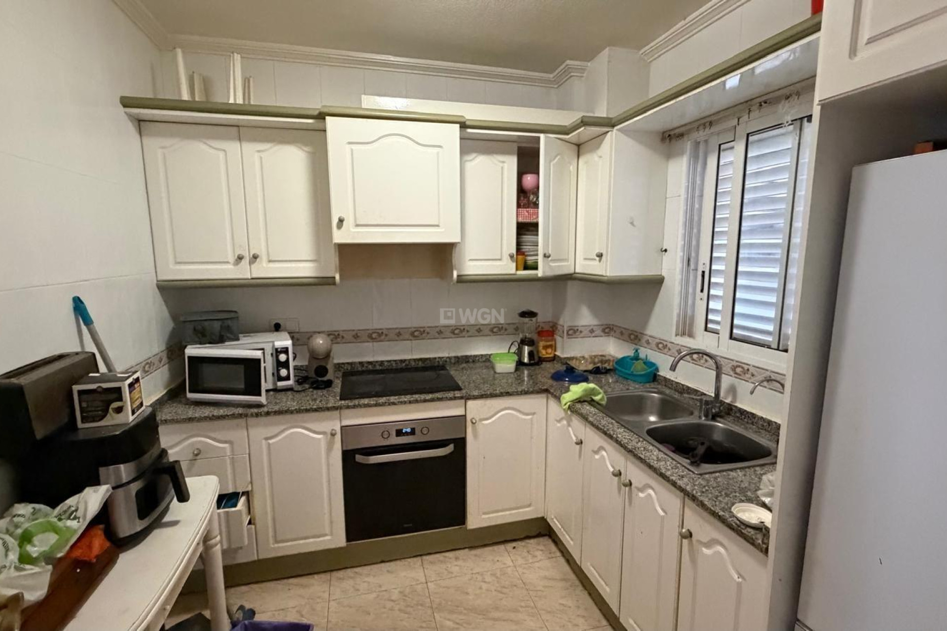 Reventa - Apartamento / piso - Torrevieja - Playa del Cura