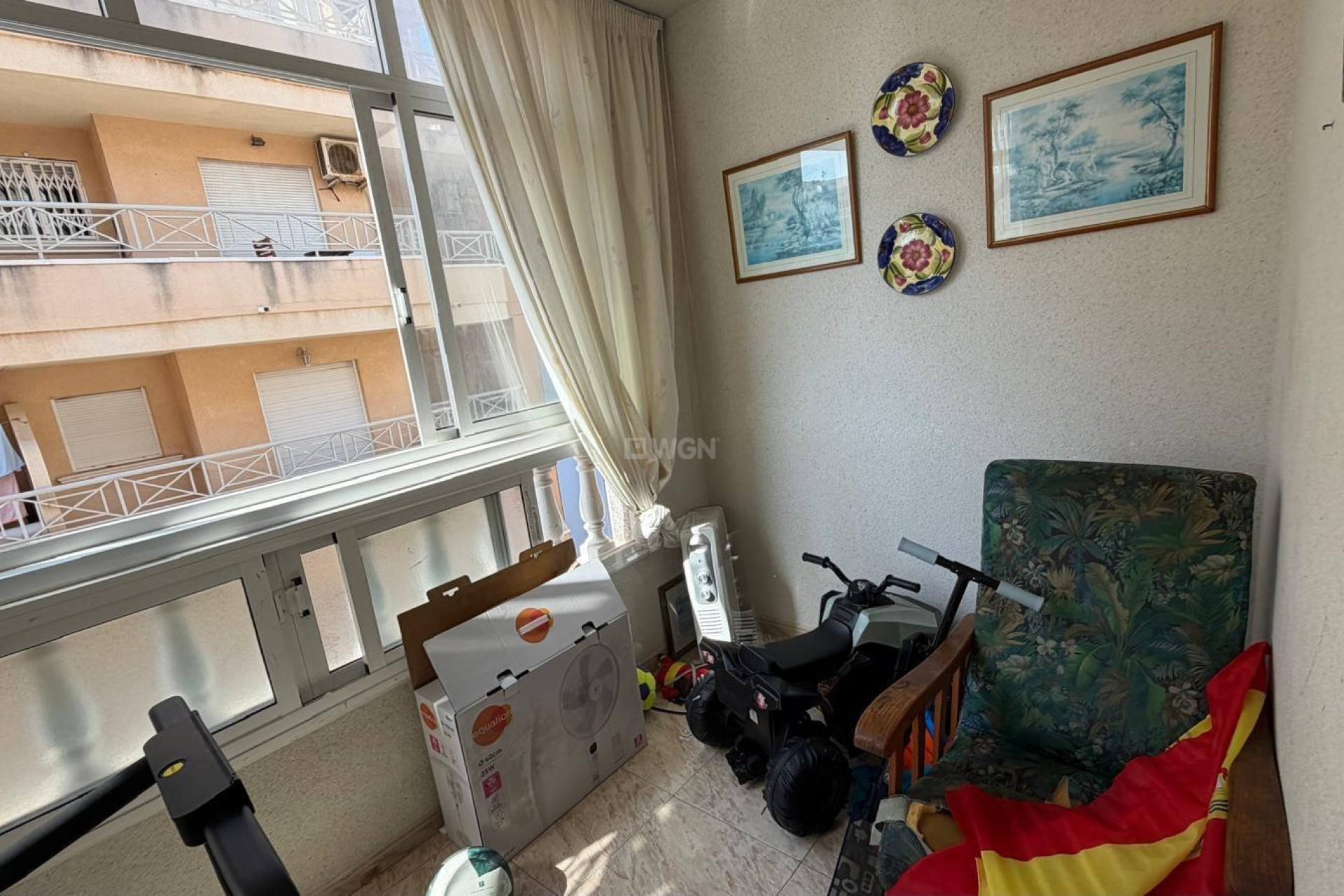 Reventa - Apartamento / piso - Torrevieja - Playa del Cura
