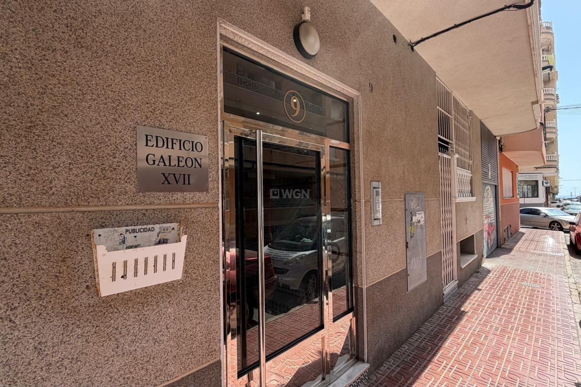 Reventa - Apartamento / piso - Torrevieja - Playa del Cura