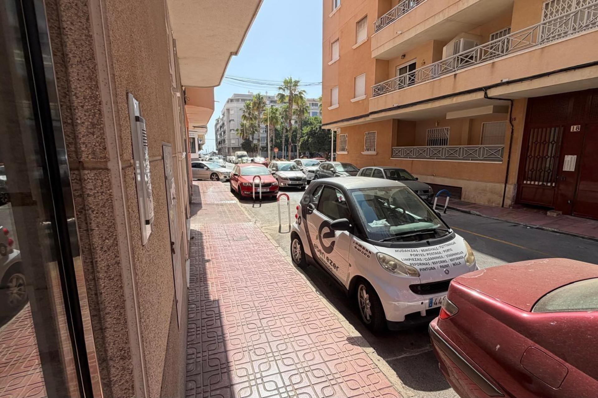 Reventa - Apartamento / piso - Torrevieja - Playa del Cura