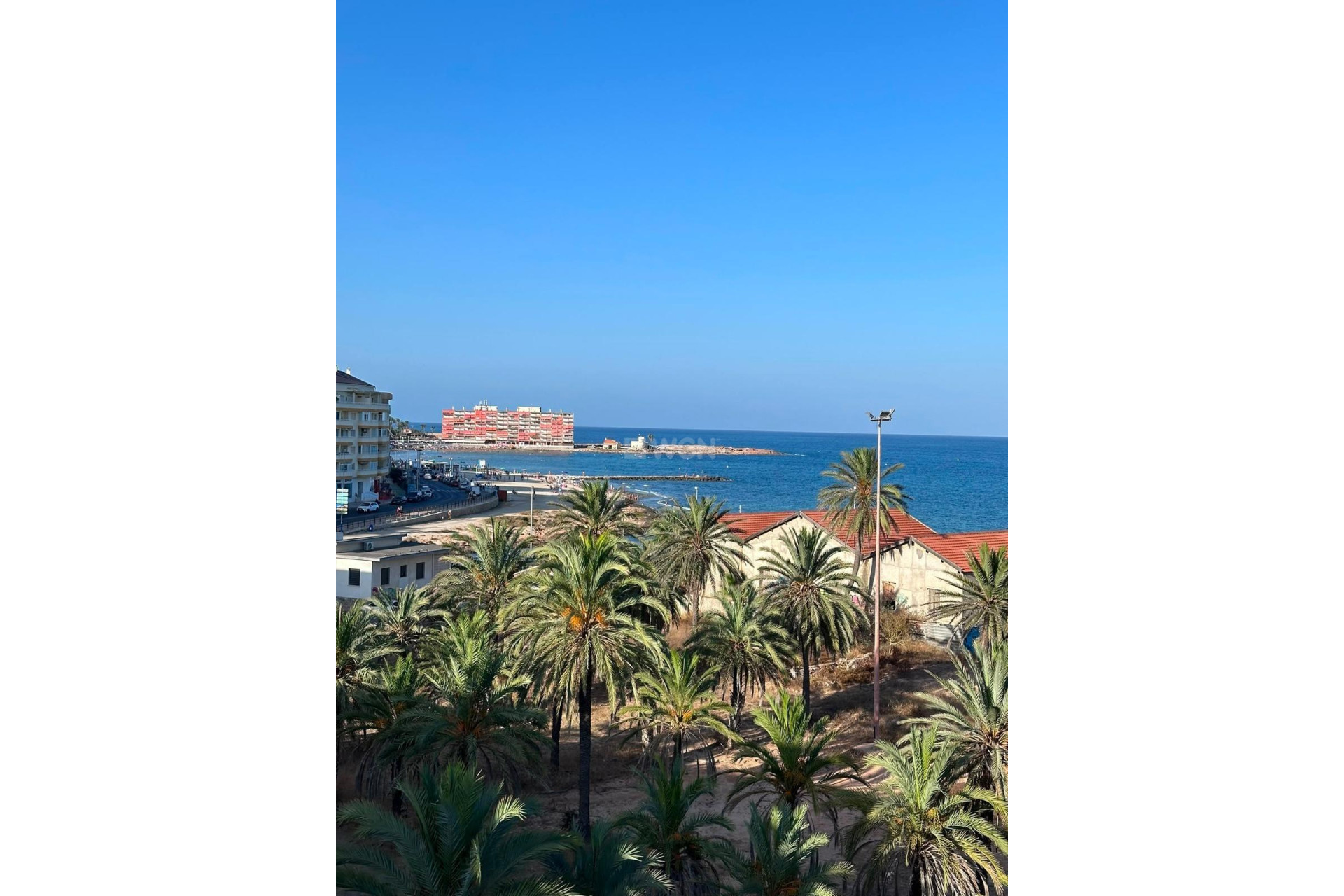 Reventa - Apartamento / piso - Torrevieja - Playa del Cura