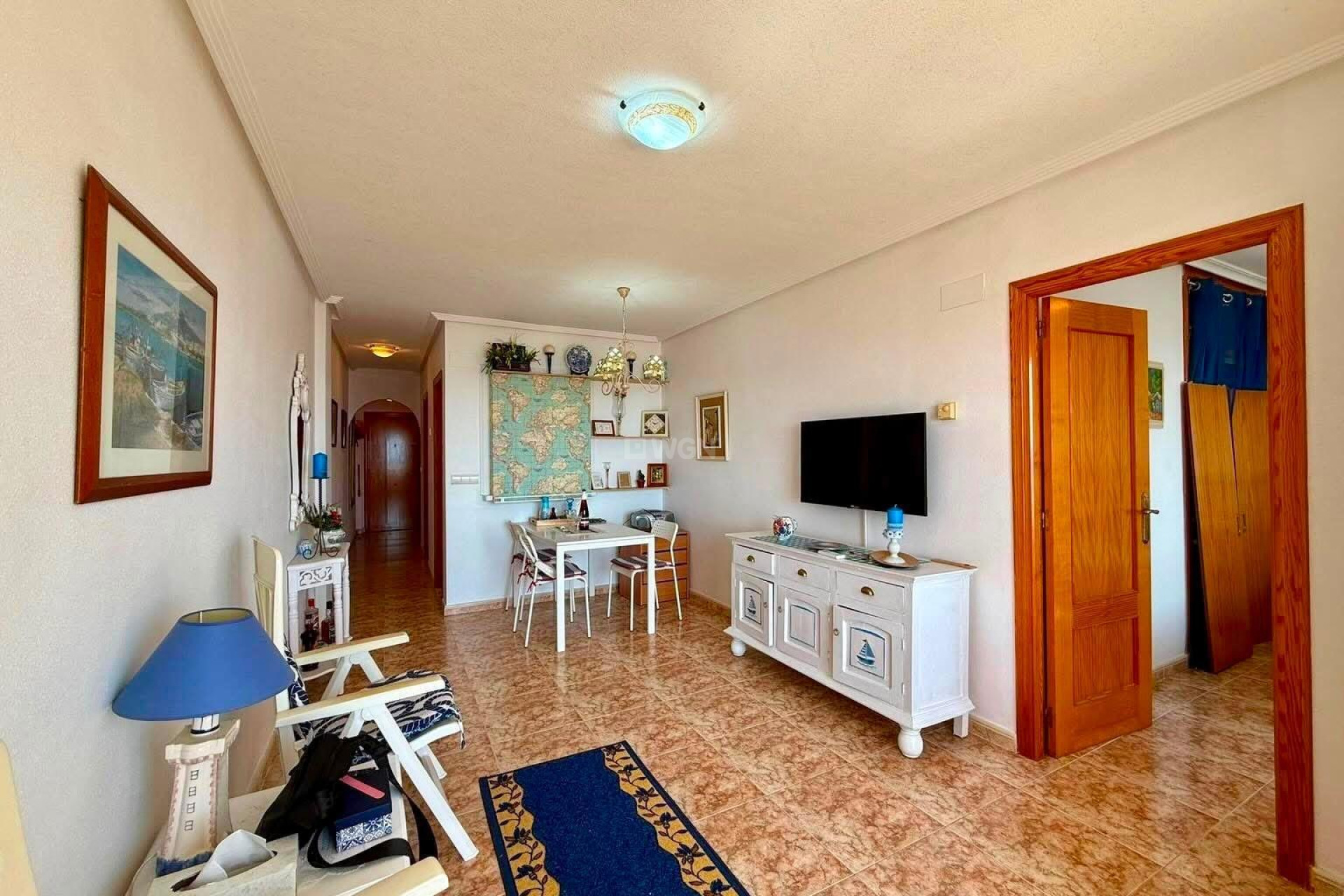 Reventa - Apartamento / piso - Torrevieja - Playa del Cura