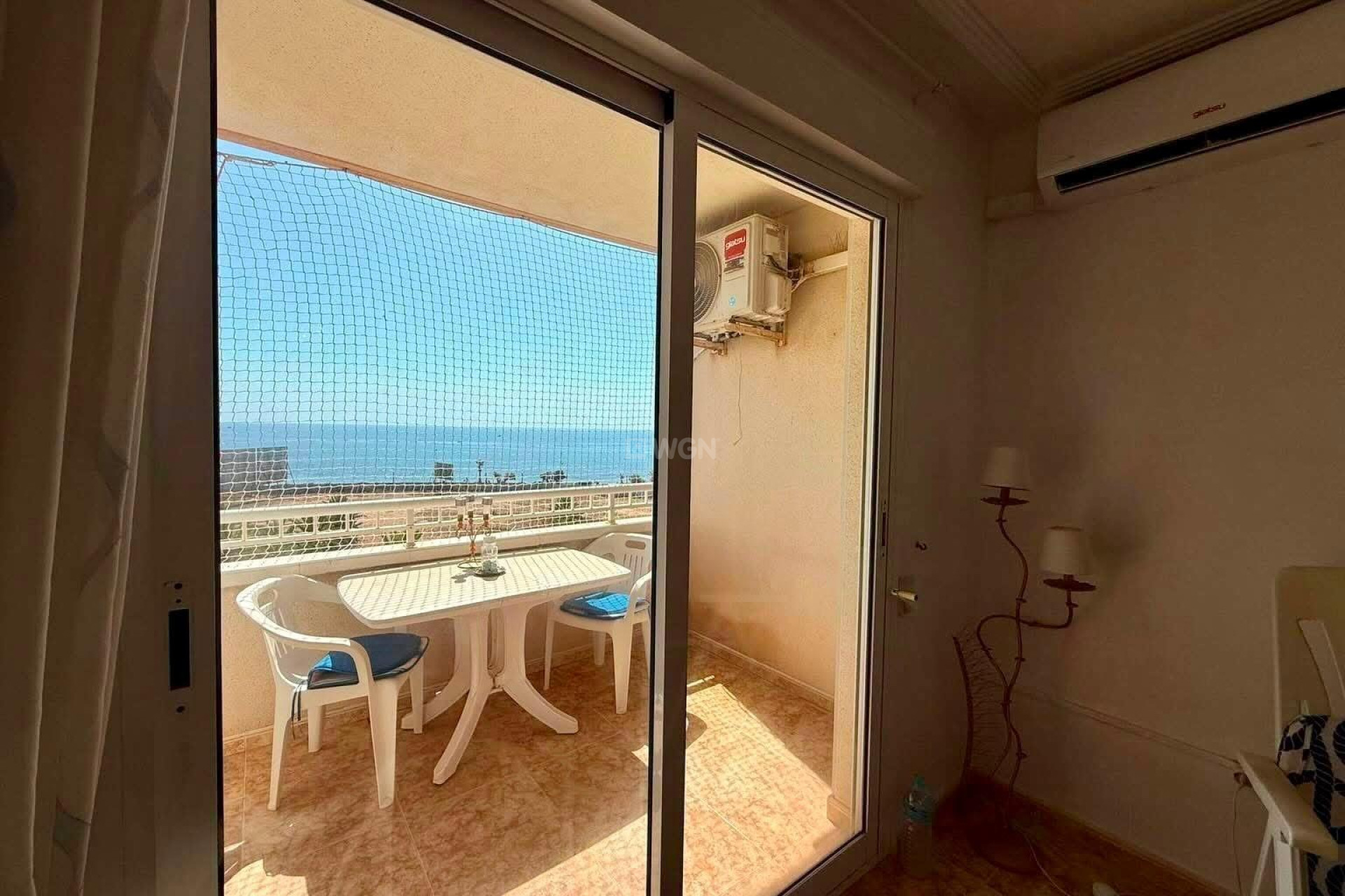 Reventa - Apartamento / piso - Torrevieja - Playa del Cura