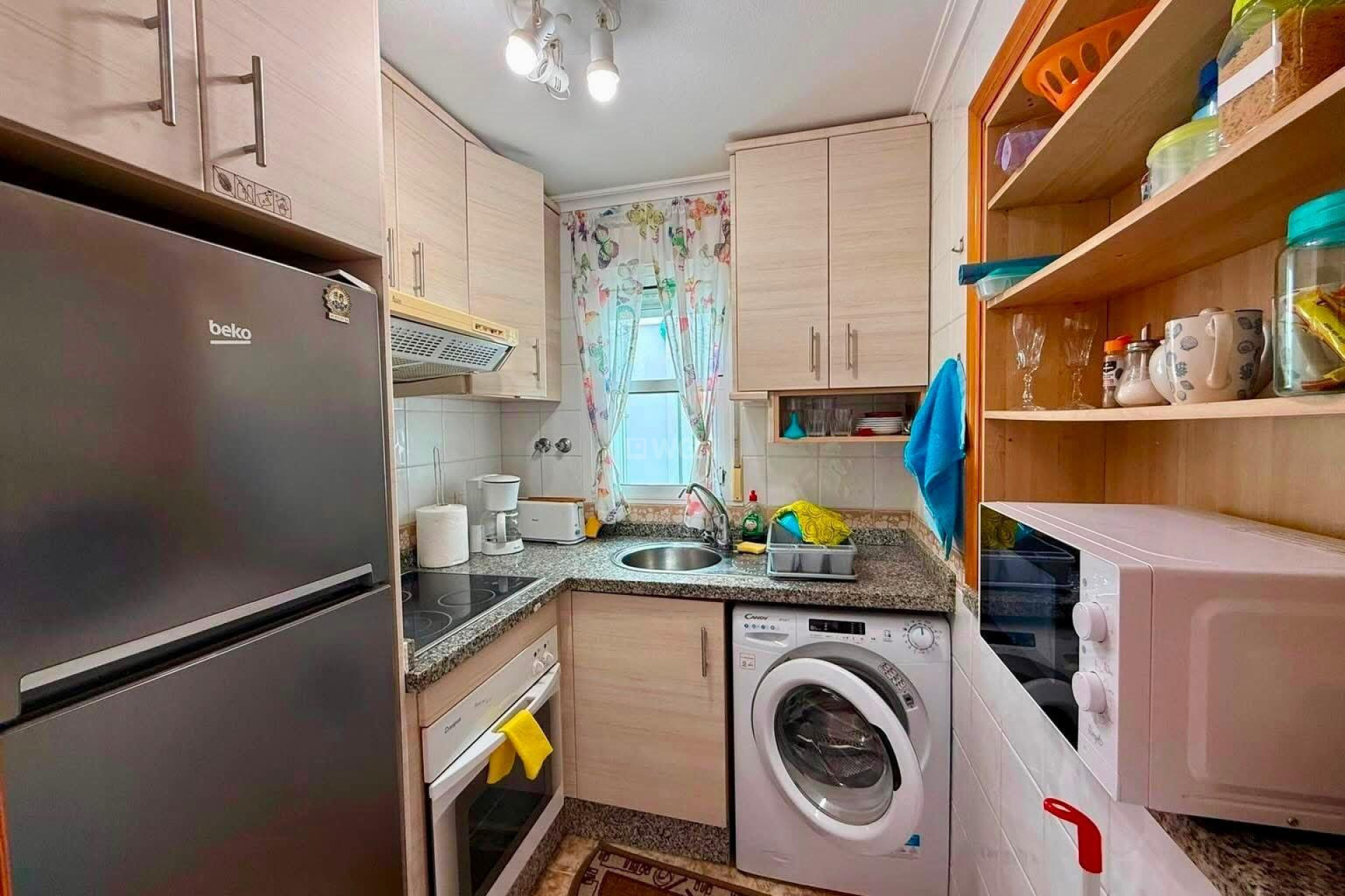 Reventa - Apartamento / piso - Torrevieja - Playa del Cura