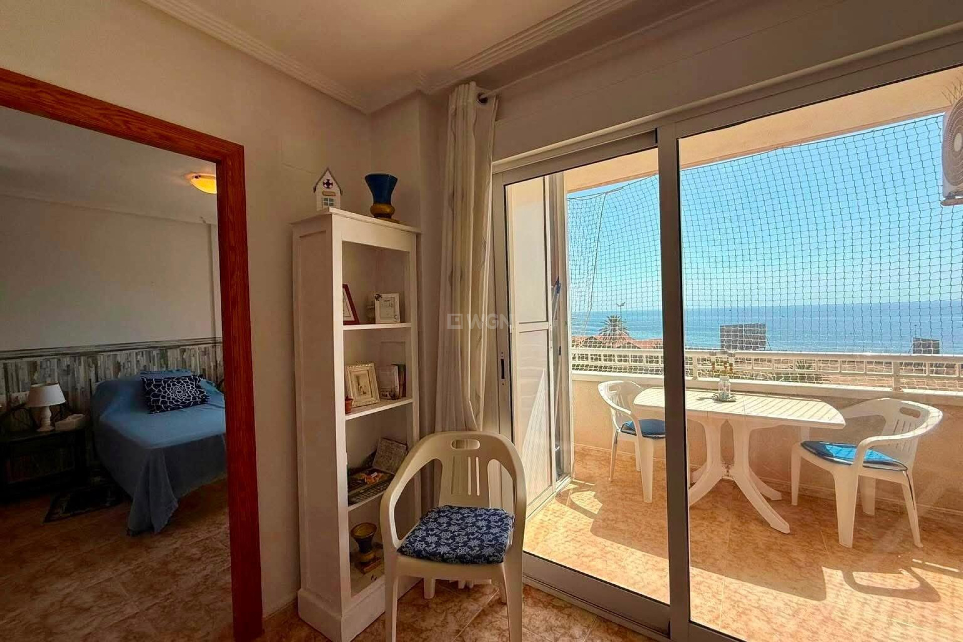 Reventa - Apartamento / piso - Torrevieja - Playa del Cura