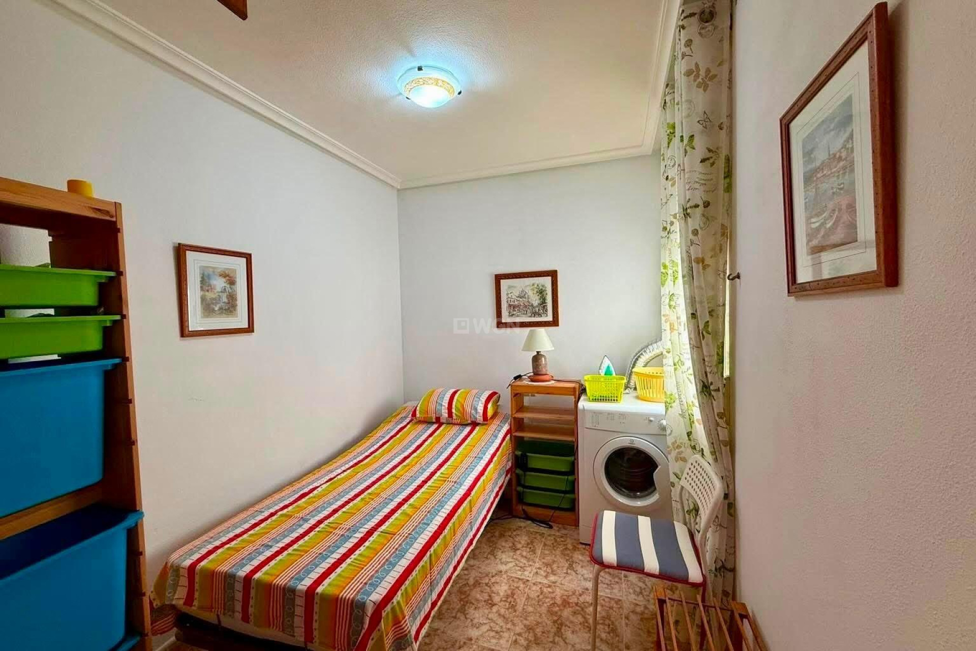 Reventa - Apartamento / piso - Torrevieja - Playa del Cura