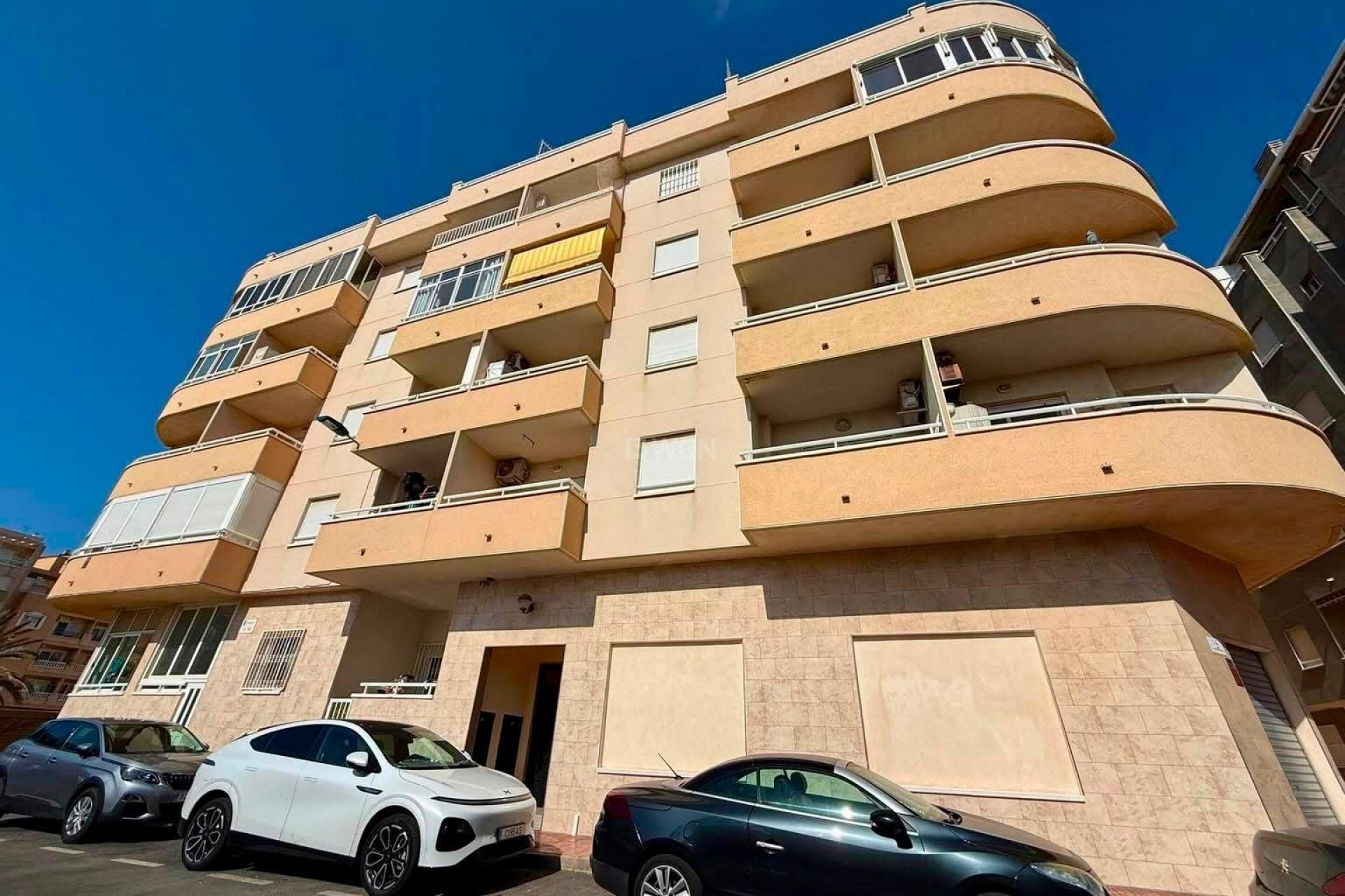 Reventa - Apartamento / piso - Torrevieja - Playa del Cura
