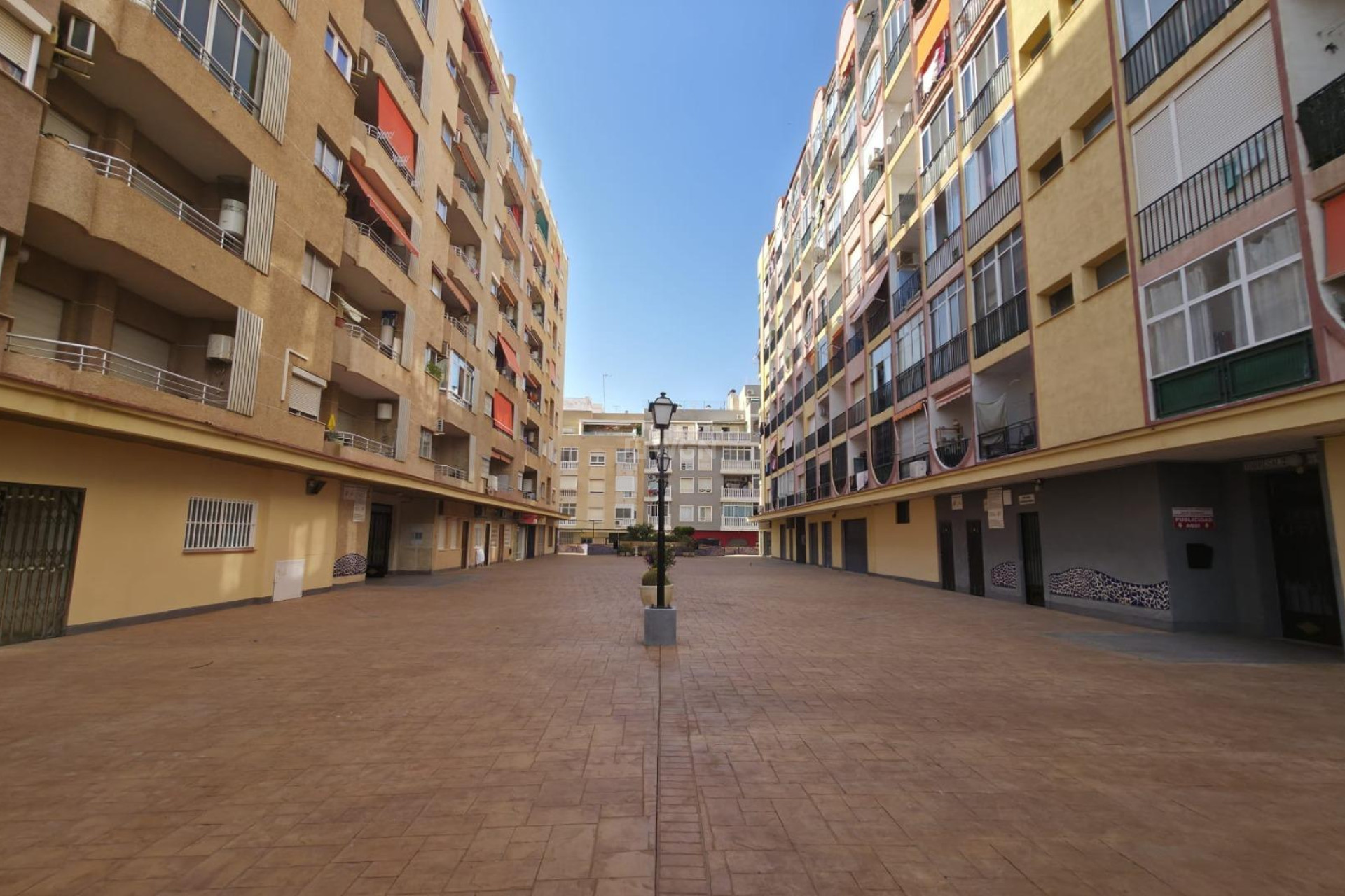 Reventa - Apartamento / piso - Torrevieja - Playa del Cura
