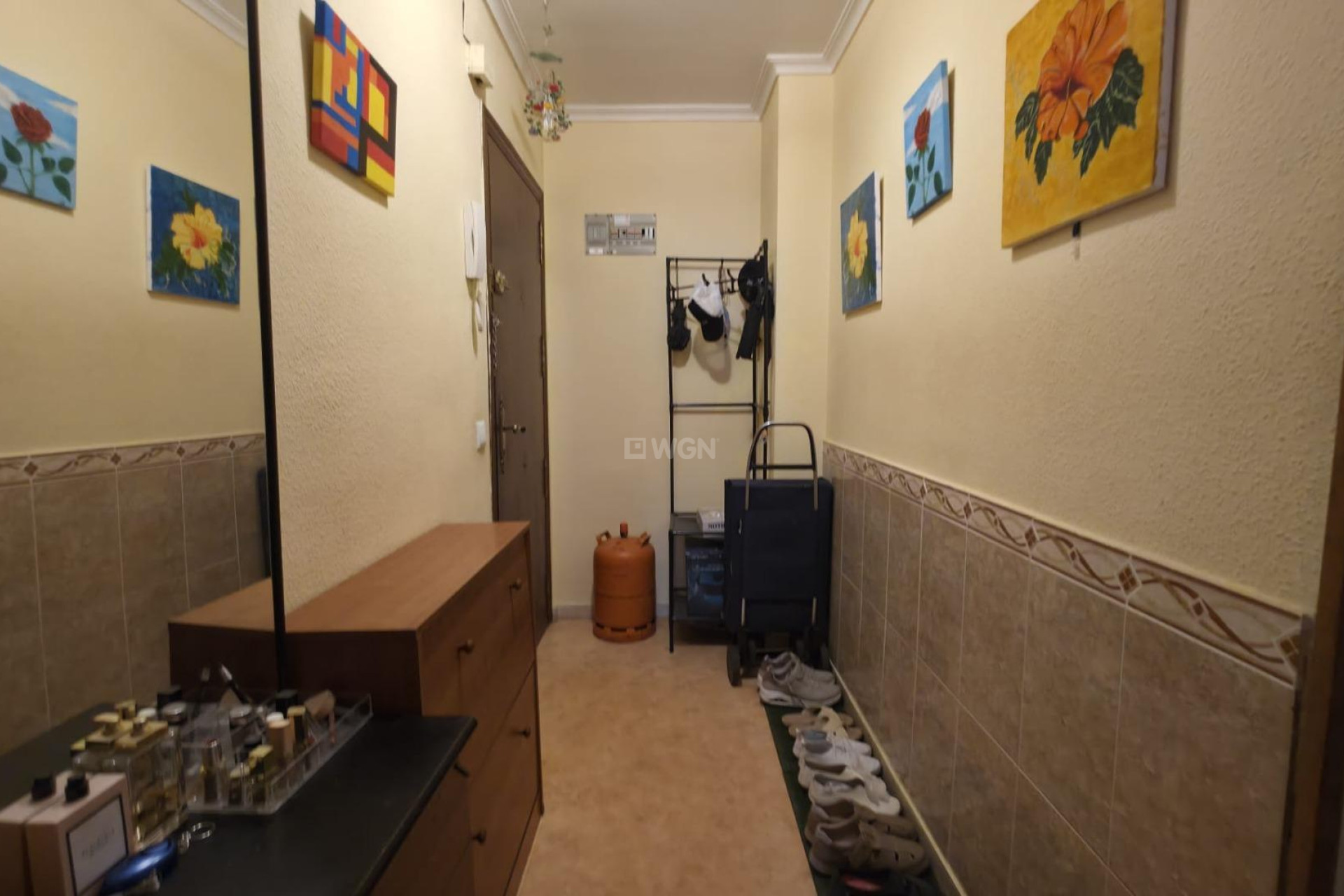 Reventa - Apartamento / piso - Torrevieja - Playa del Cura