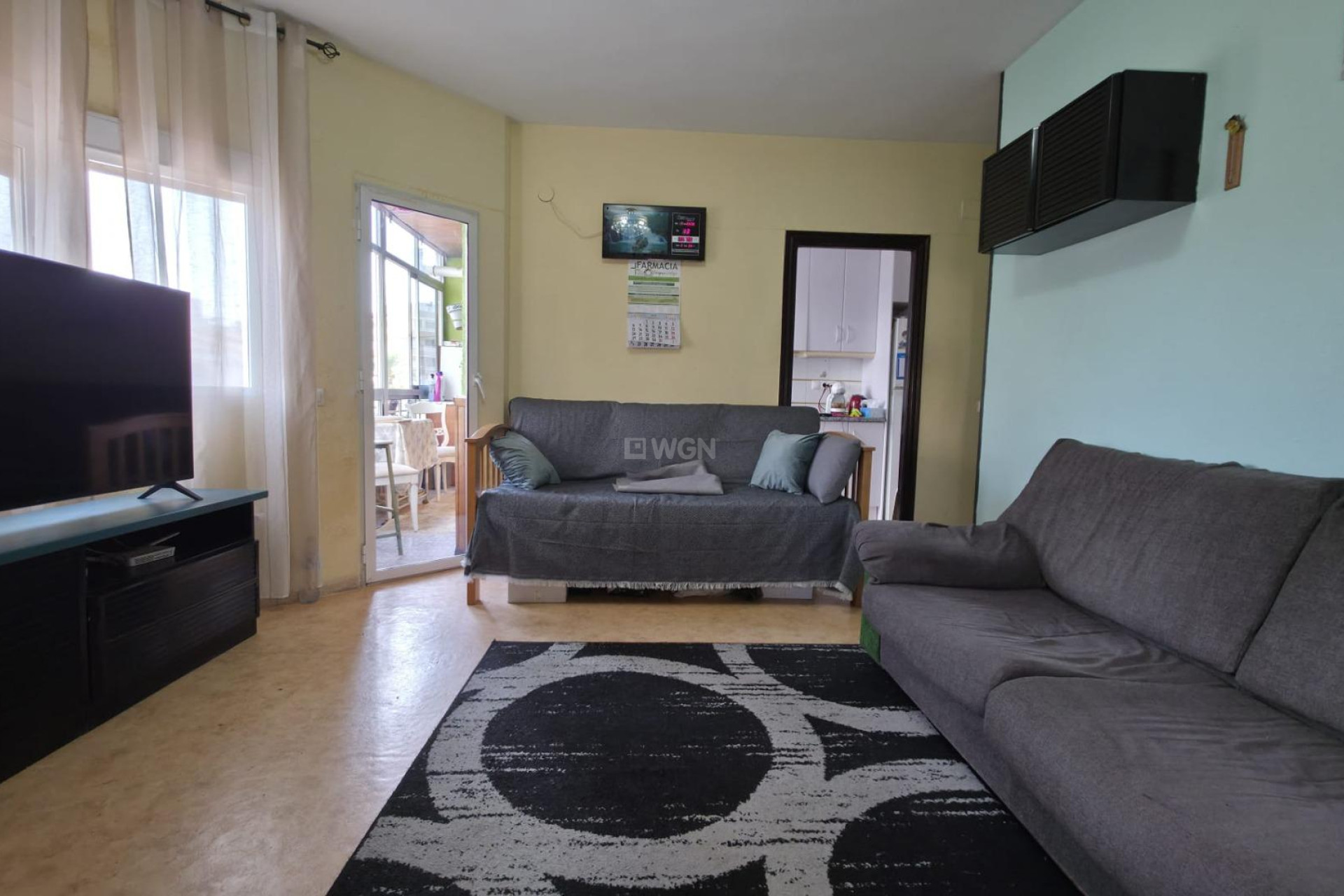Reventa - Apartamento / piso - Torrevieja - Playa del Cura