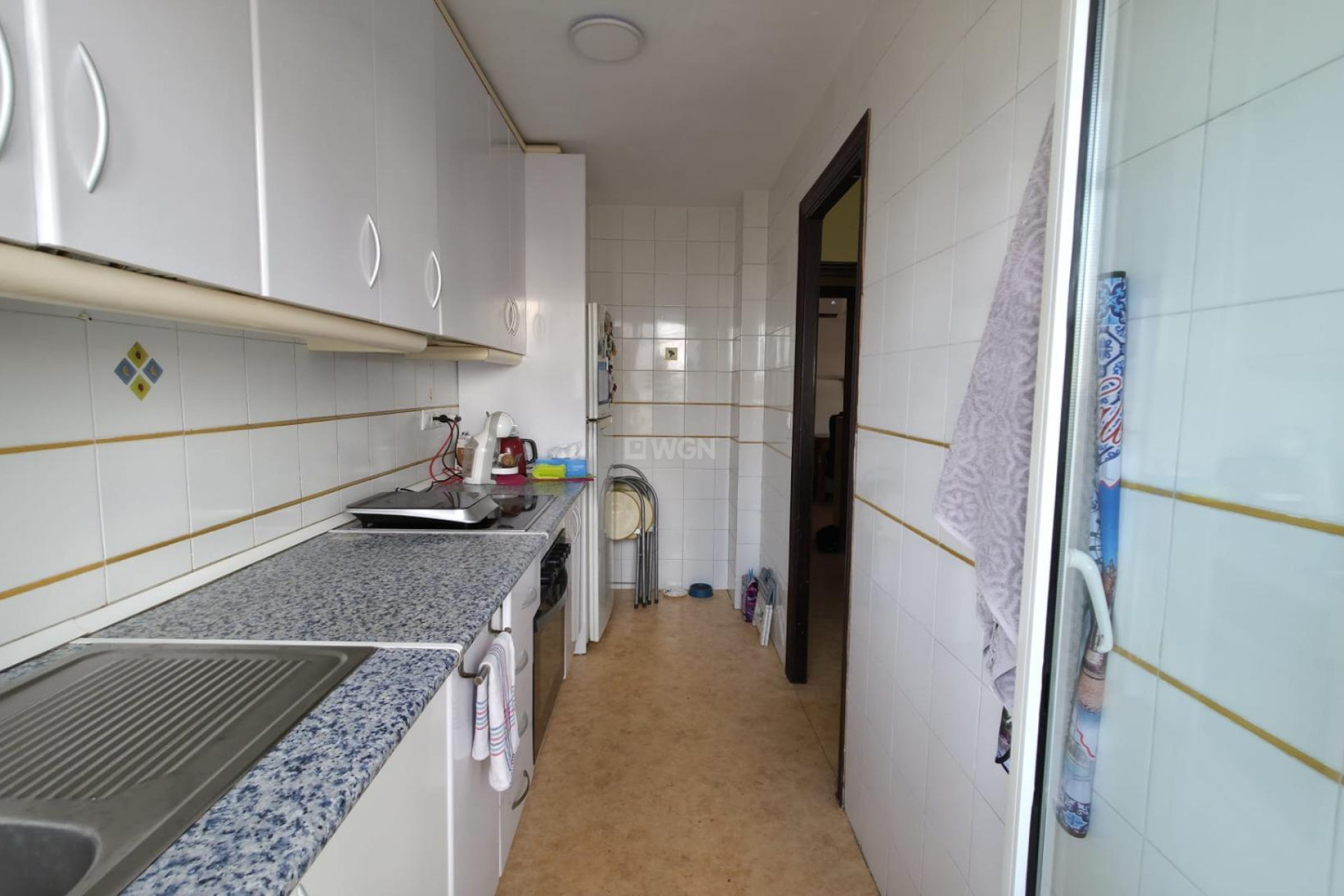 Reventa - Apartamento / piso - Torrevieja - Playa del Cura