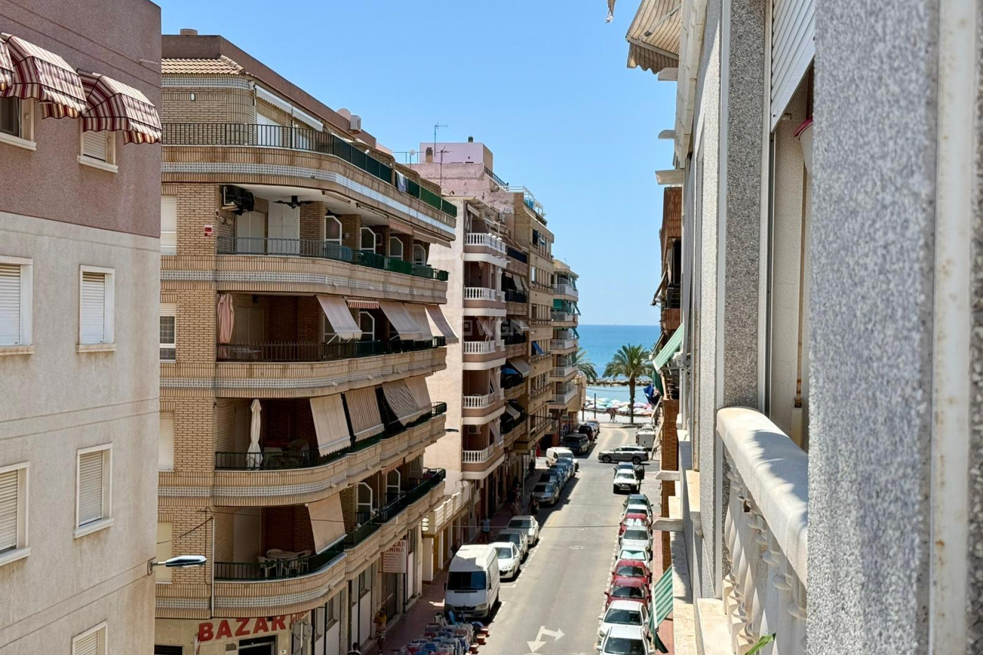 Reventa - Apartamento / piso - Torrevieja - Playa del Cura