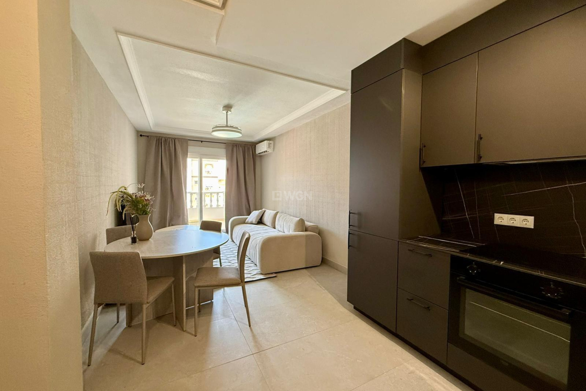 Reventa - Apartamento / piso - Torrevieja - Playa del Cura