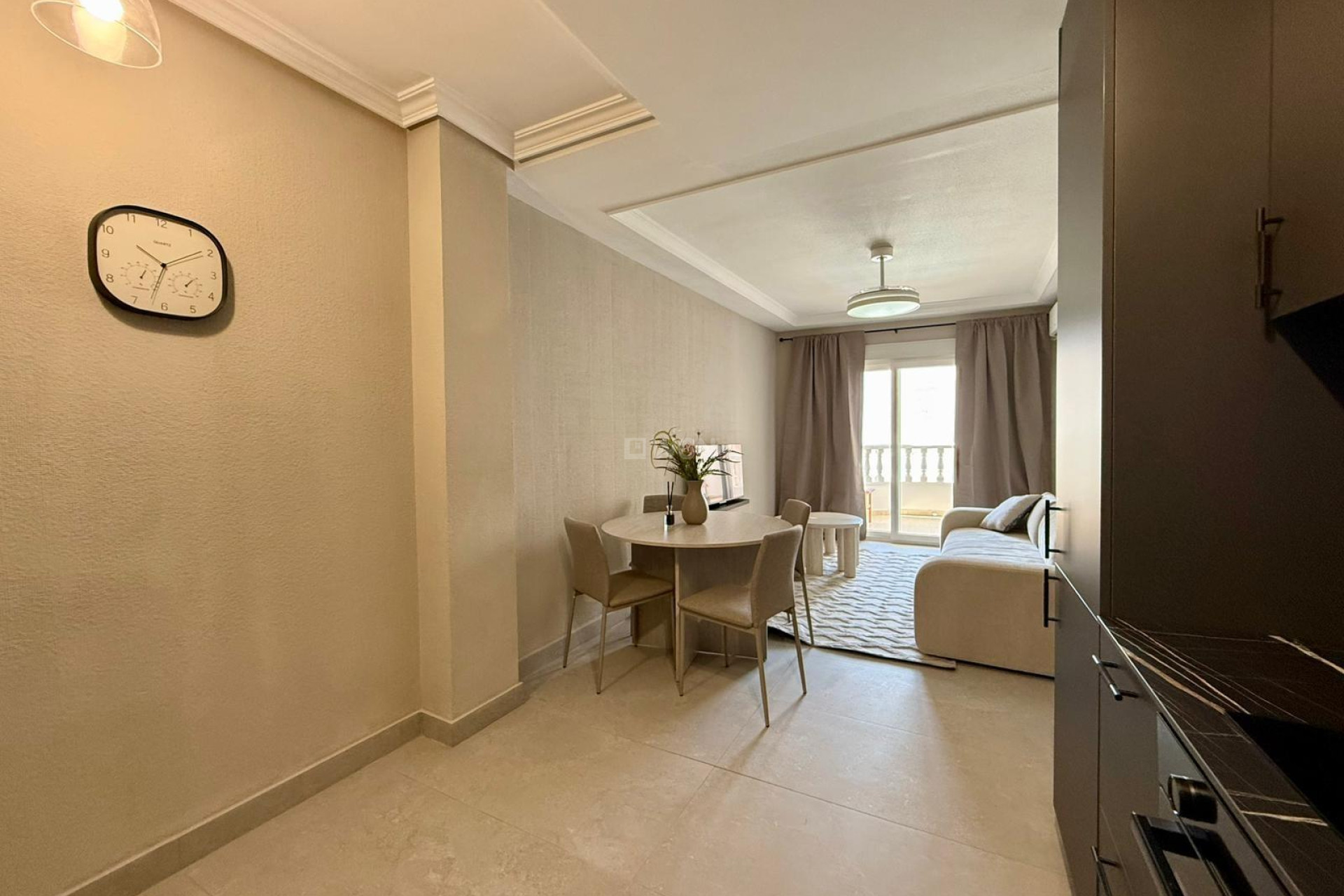 Reventa - Apartamento / piso - Torrevieja - Playa del Cura