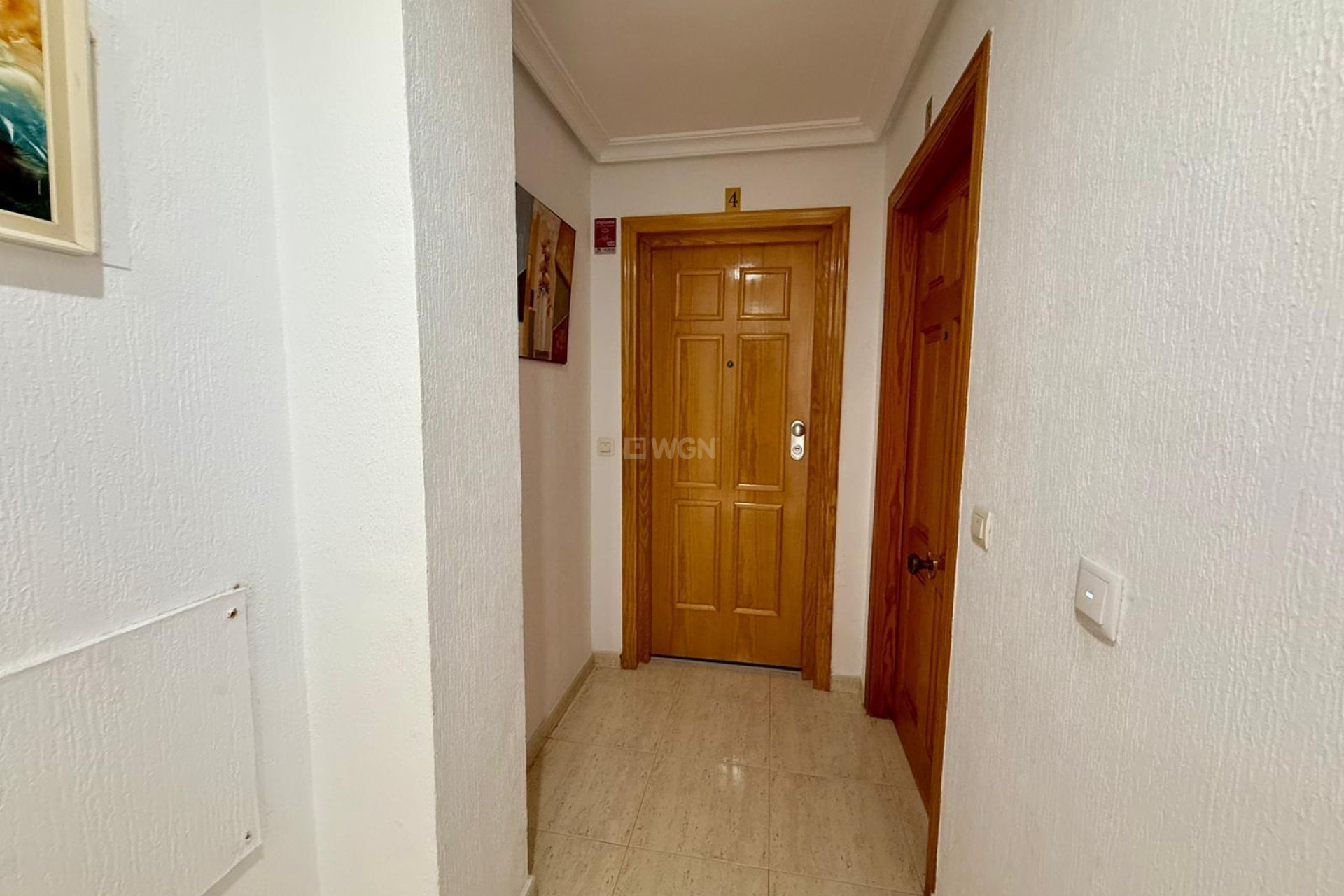 Reventa - Apartamento / piso - Torrevieja - Playa del Cura