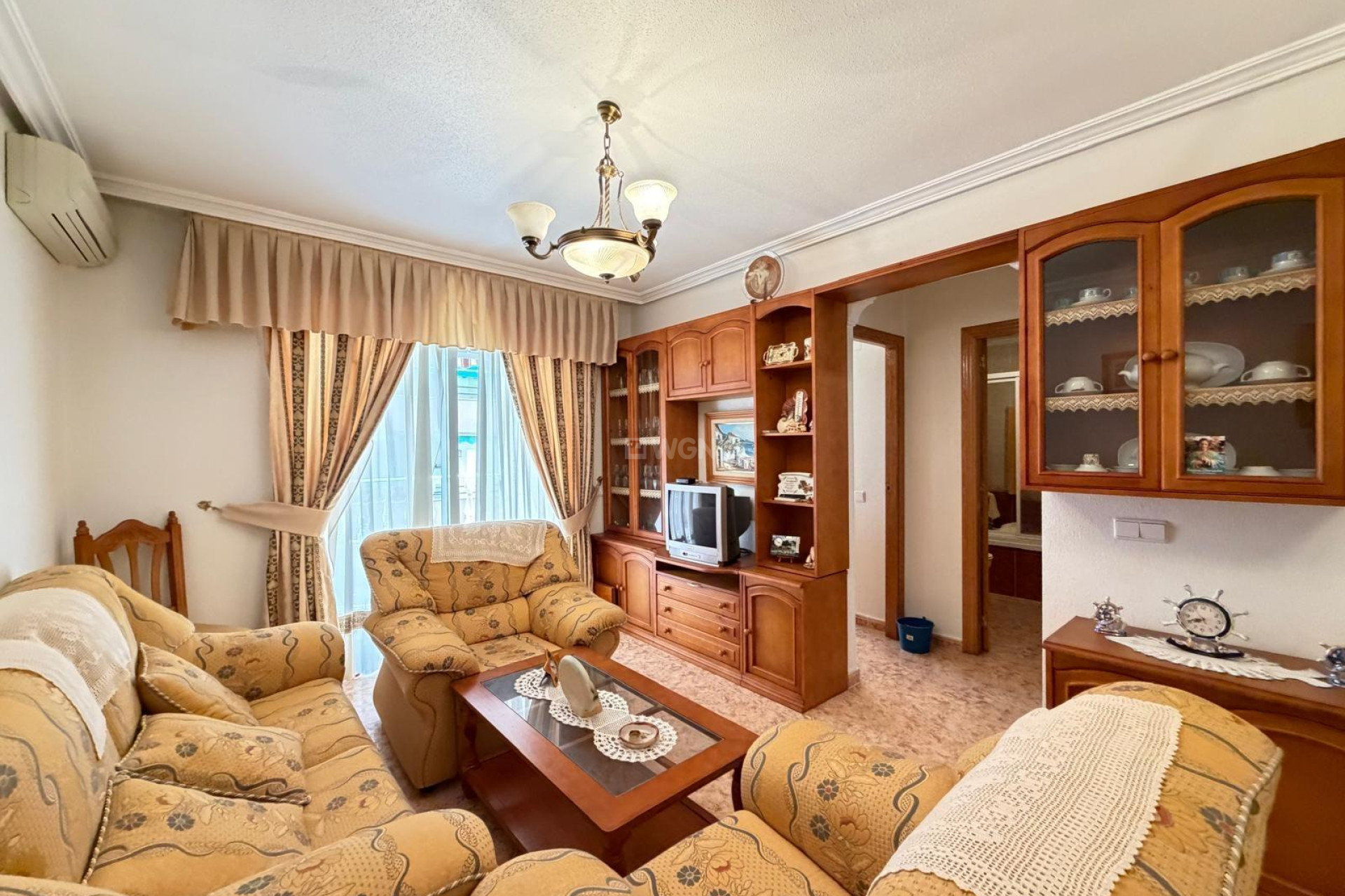 Reventa - Apartamento / piso - Torrevieja - Playa del Cura