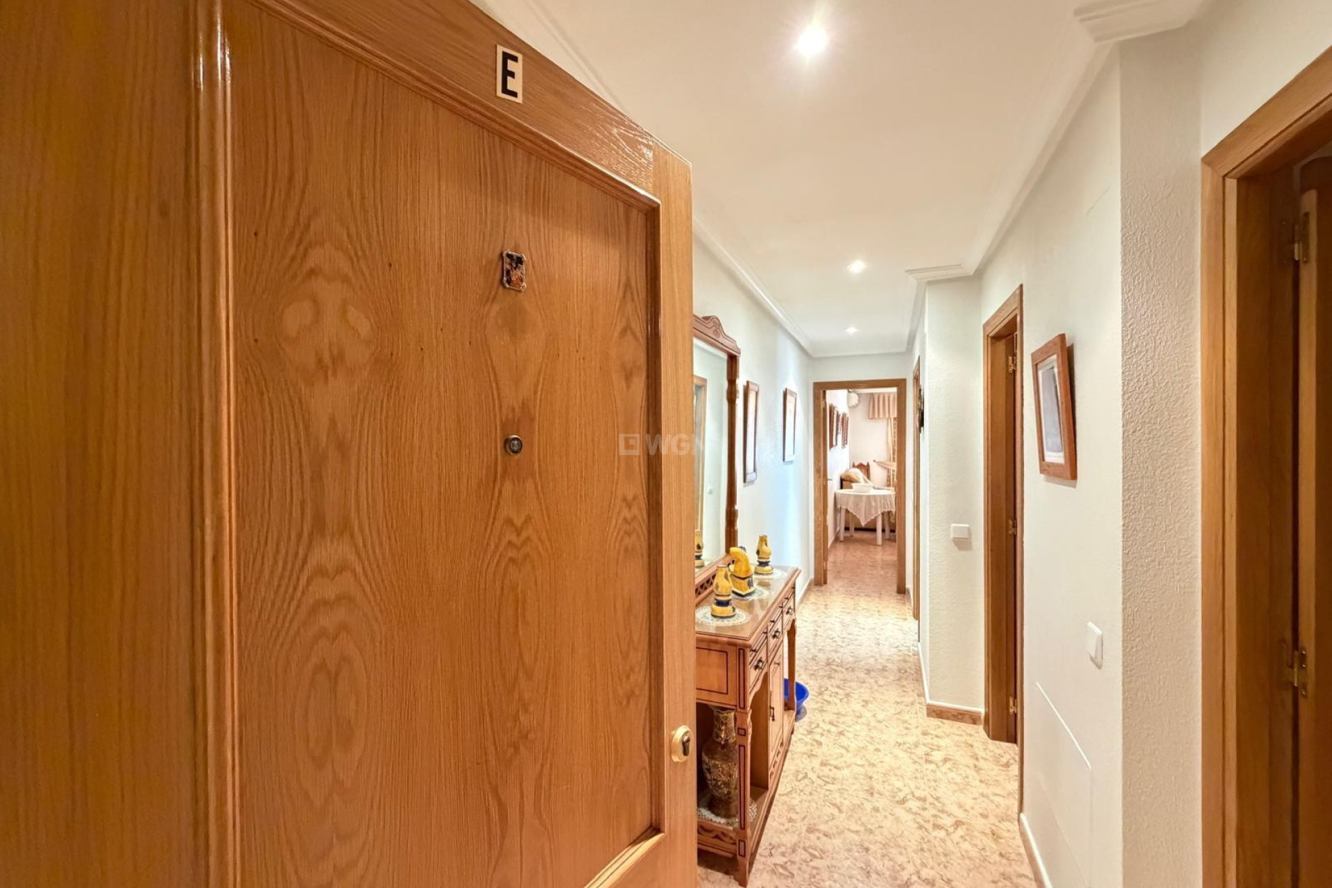 Reventa - Apartamento / piso - Torrevieja - Playa del Cura