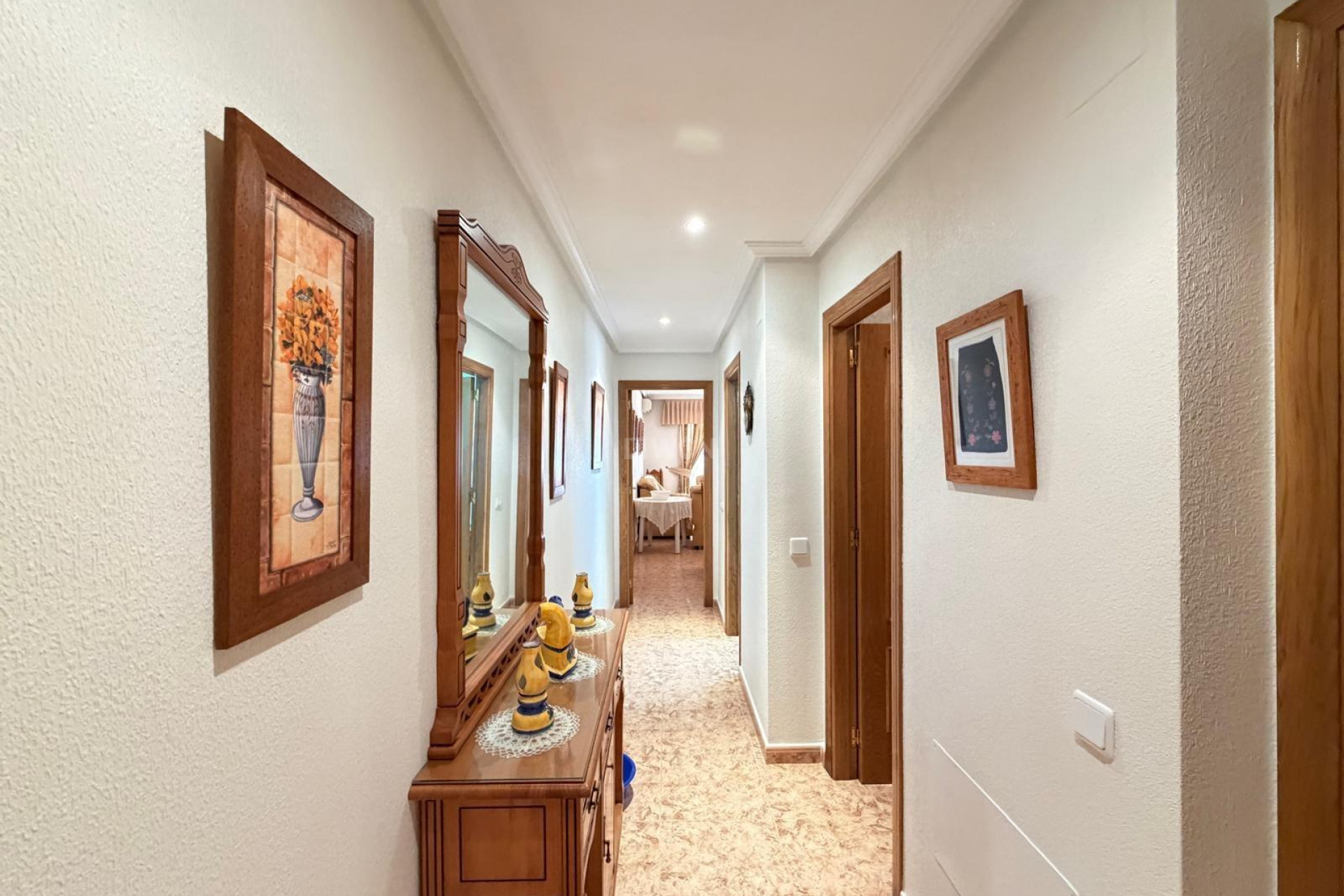 Reventa - Apartamento / piso - Torrevieja - Playa del Cura