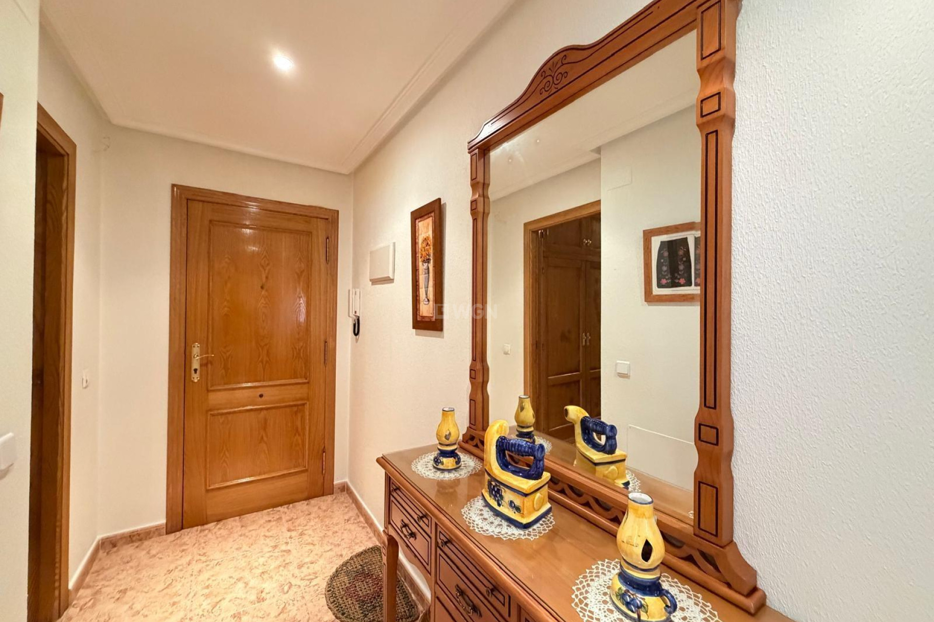 Reventa - Apartamento / piso - Torrevieja - Playa del Cura