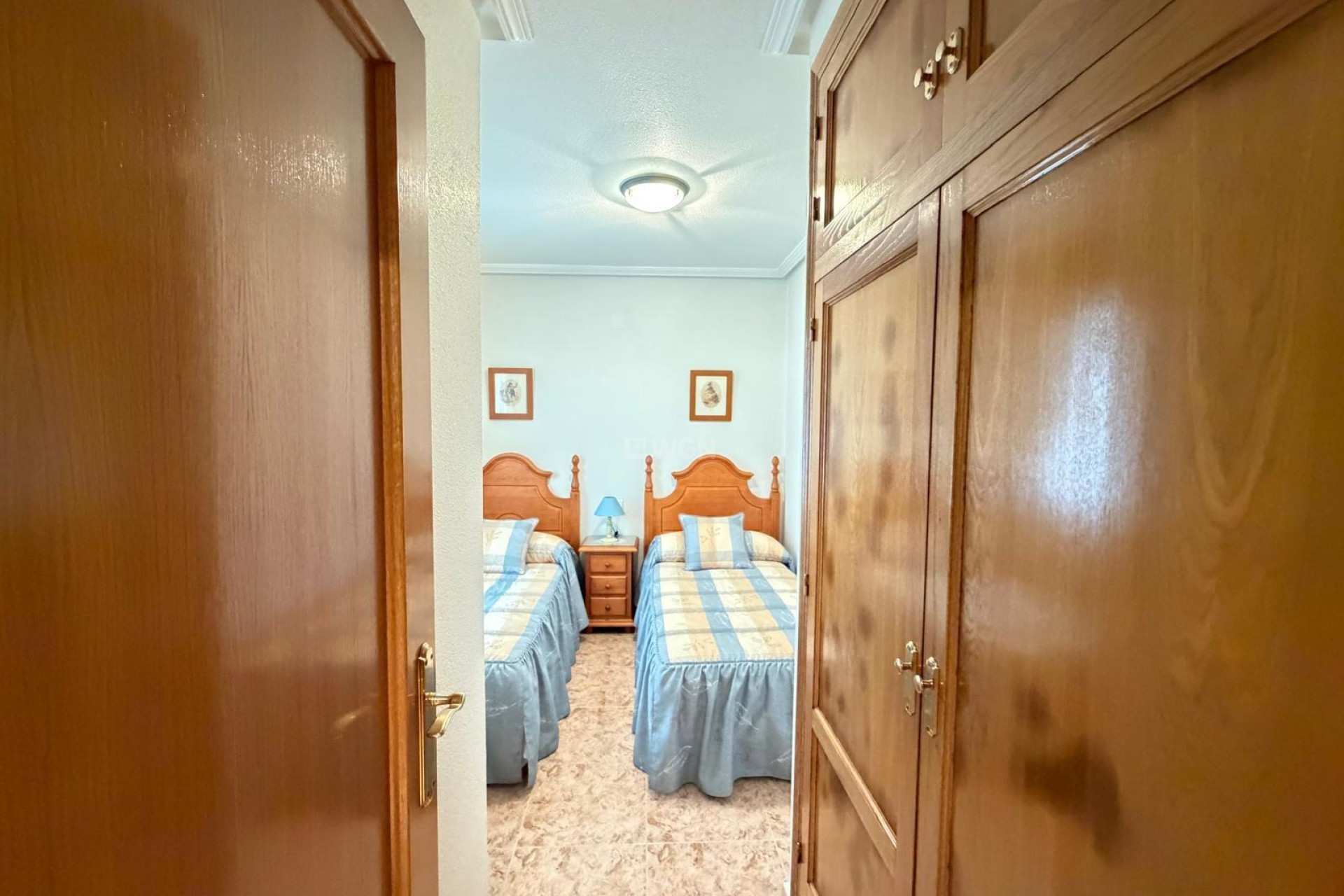 Reventa - Apartamento / piso - Torrevieja - Playa del Cura
