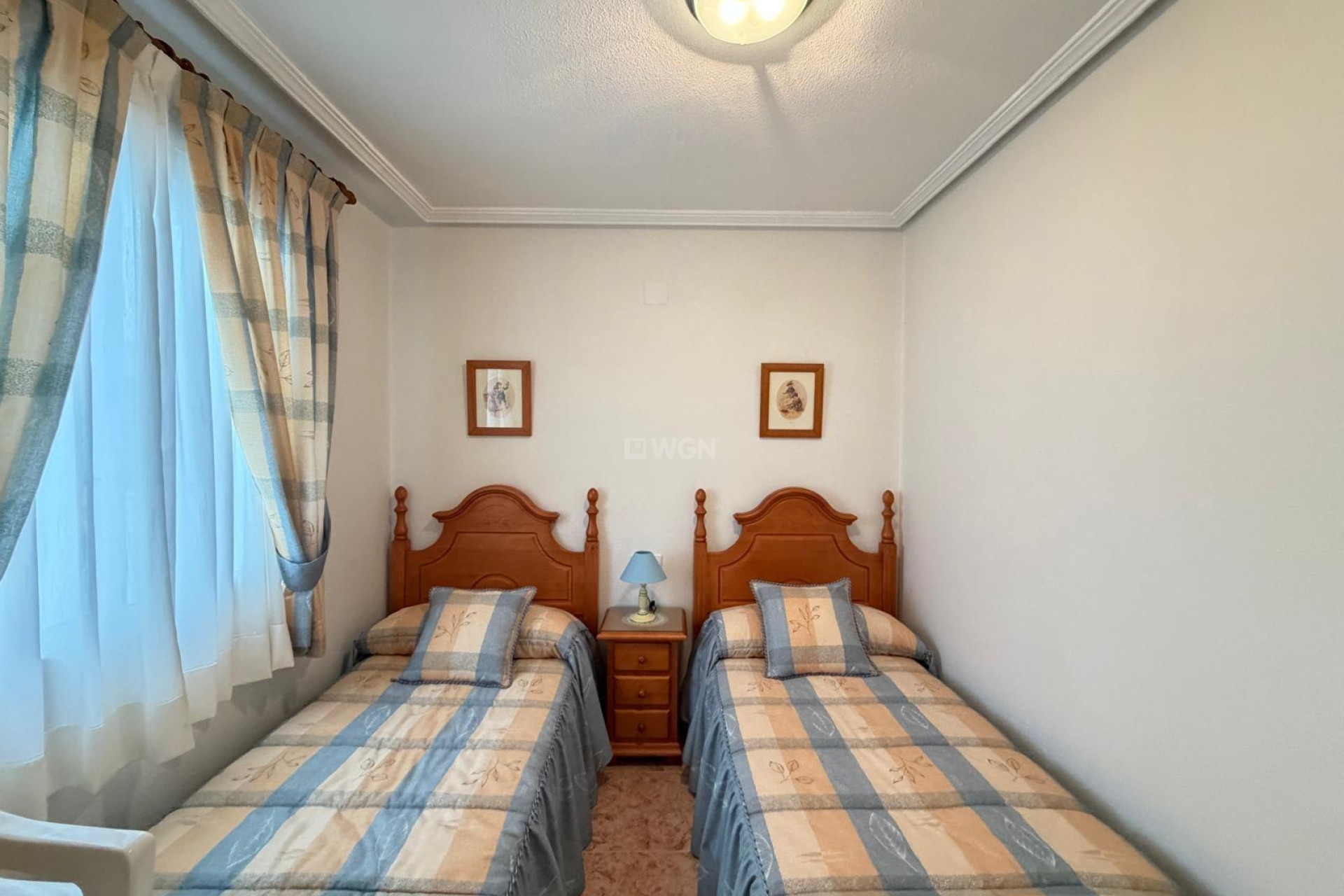 Reventa - Apartamento / piso - Torrevieja - Playa del Cura