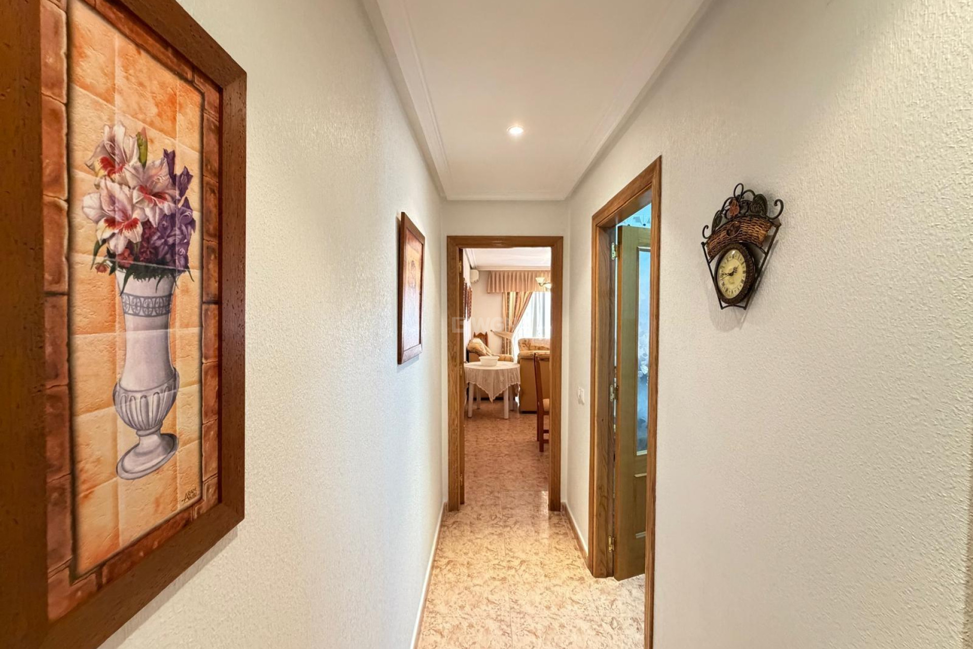 Reventa - Apartamento / piso - Torrevieja - Playa del Cura